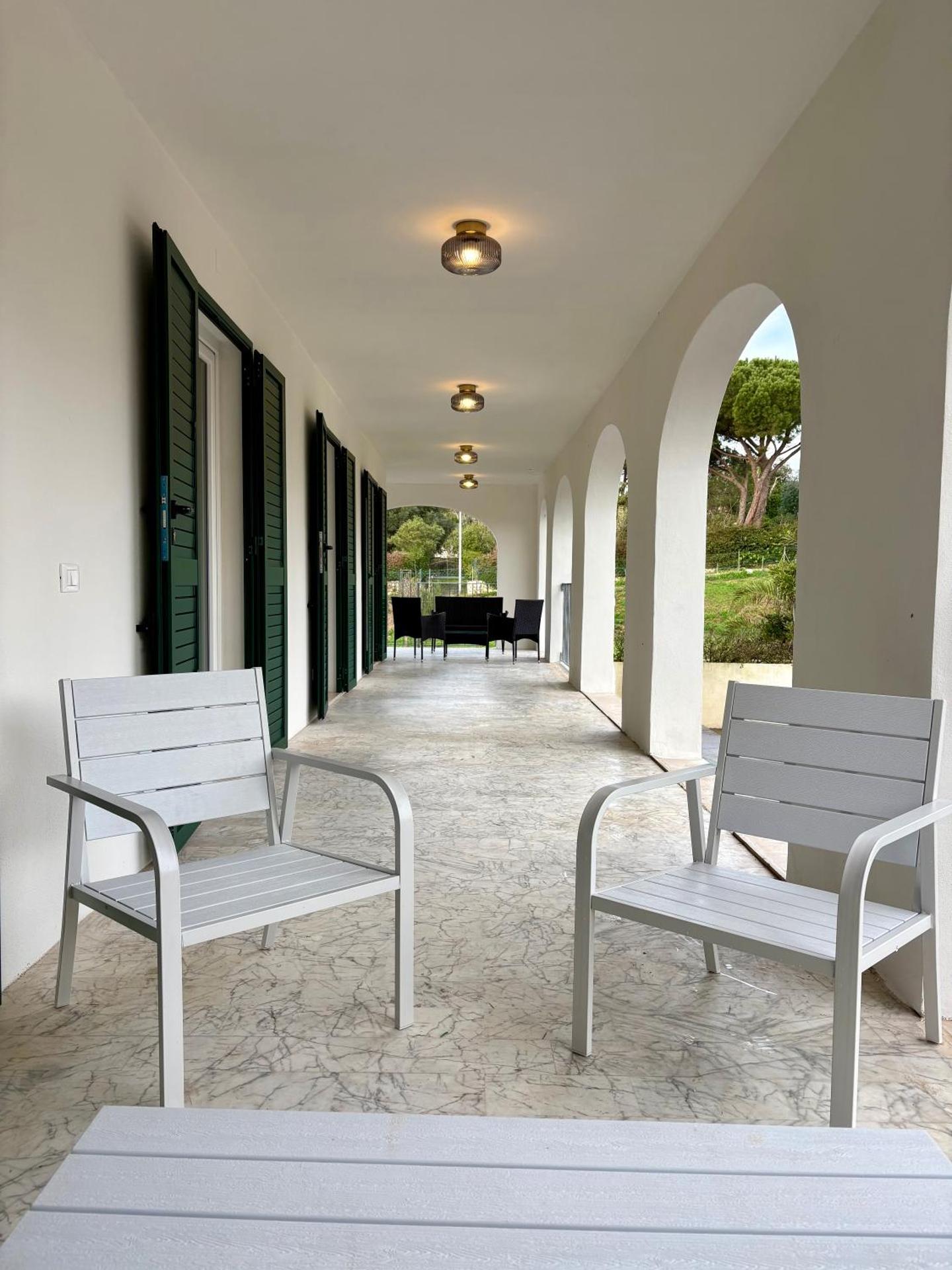 Elba Essence Suites - Photo 22