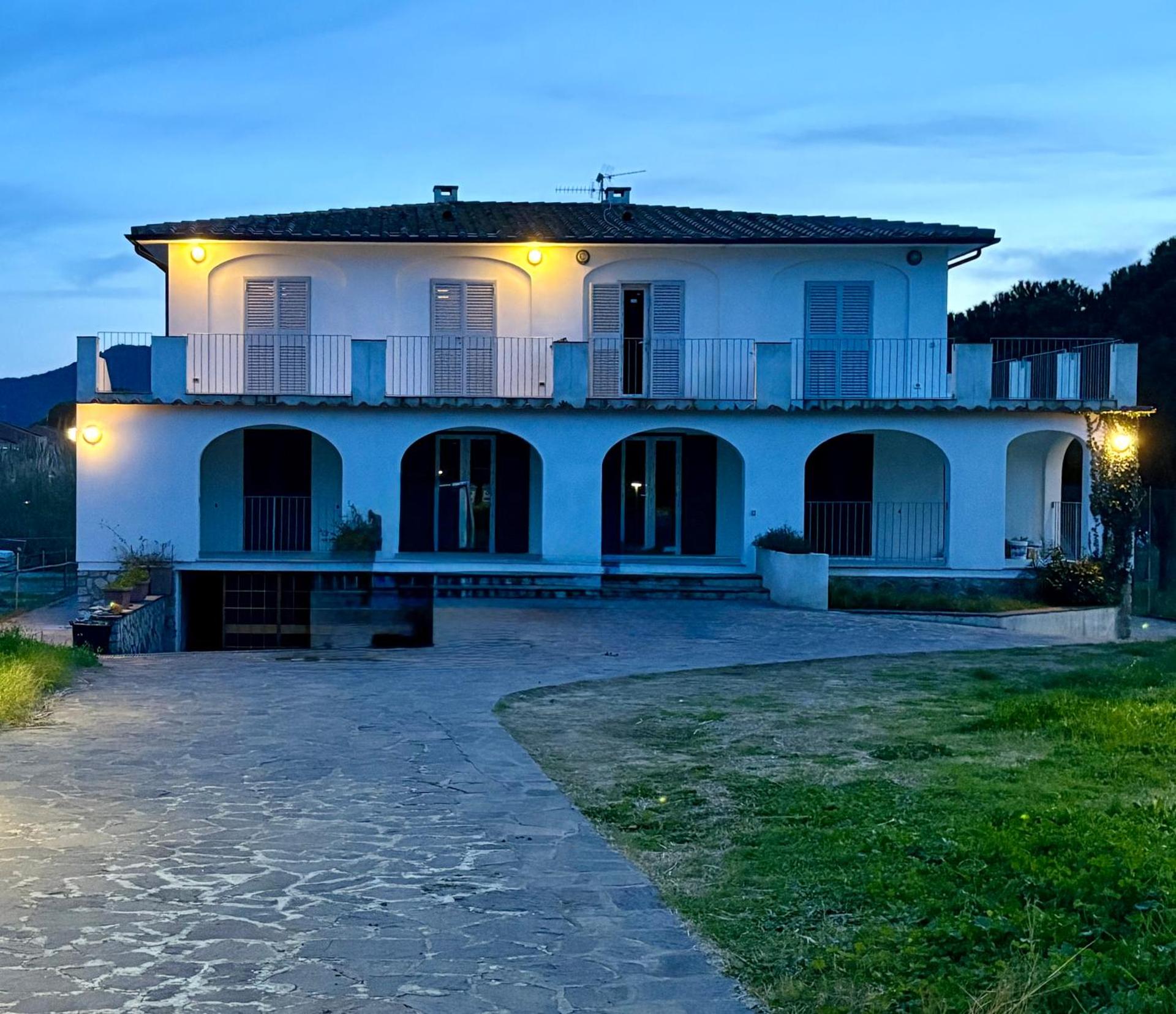 Elba Essence Suites - Photo 46