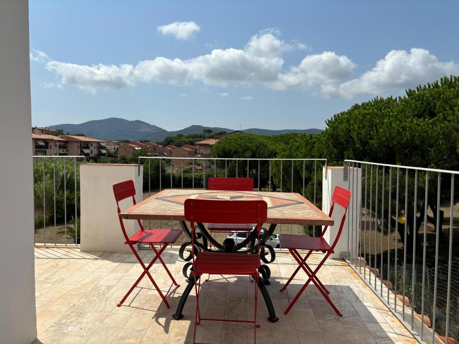 Elba Essence Suites - Photo 45