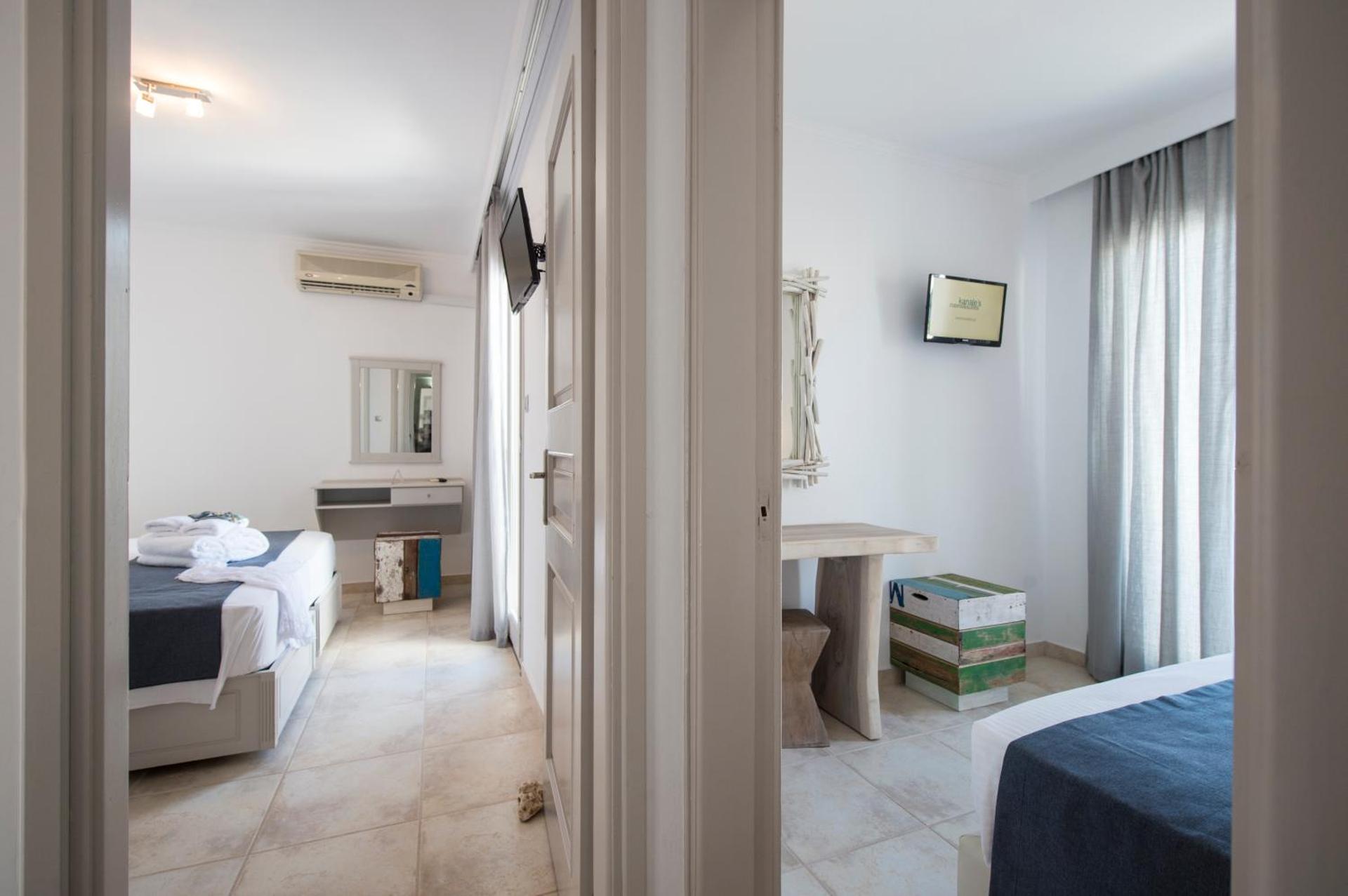 Kanale's Rooms & Suites - Photo 75