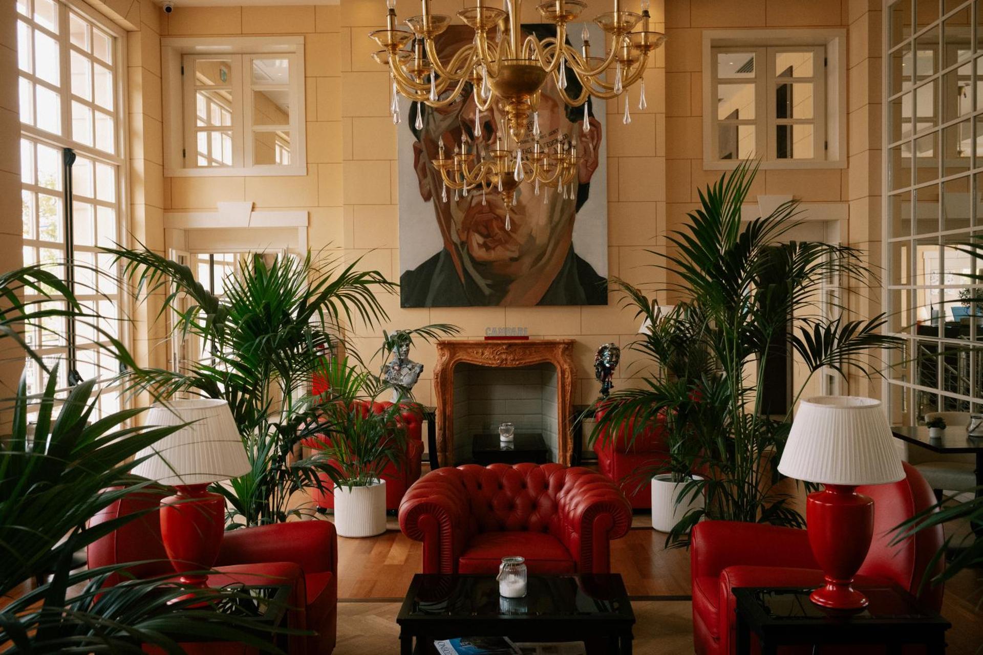 Grand Hotel Bristol Spa Resort, by R Collection Hotels - Photo 88