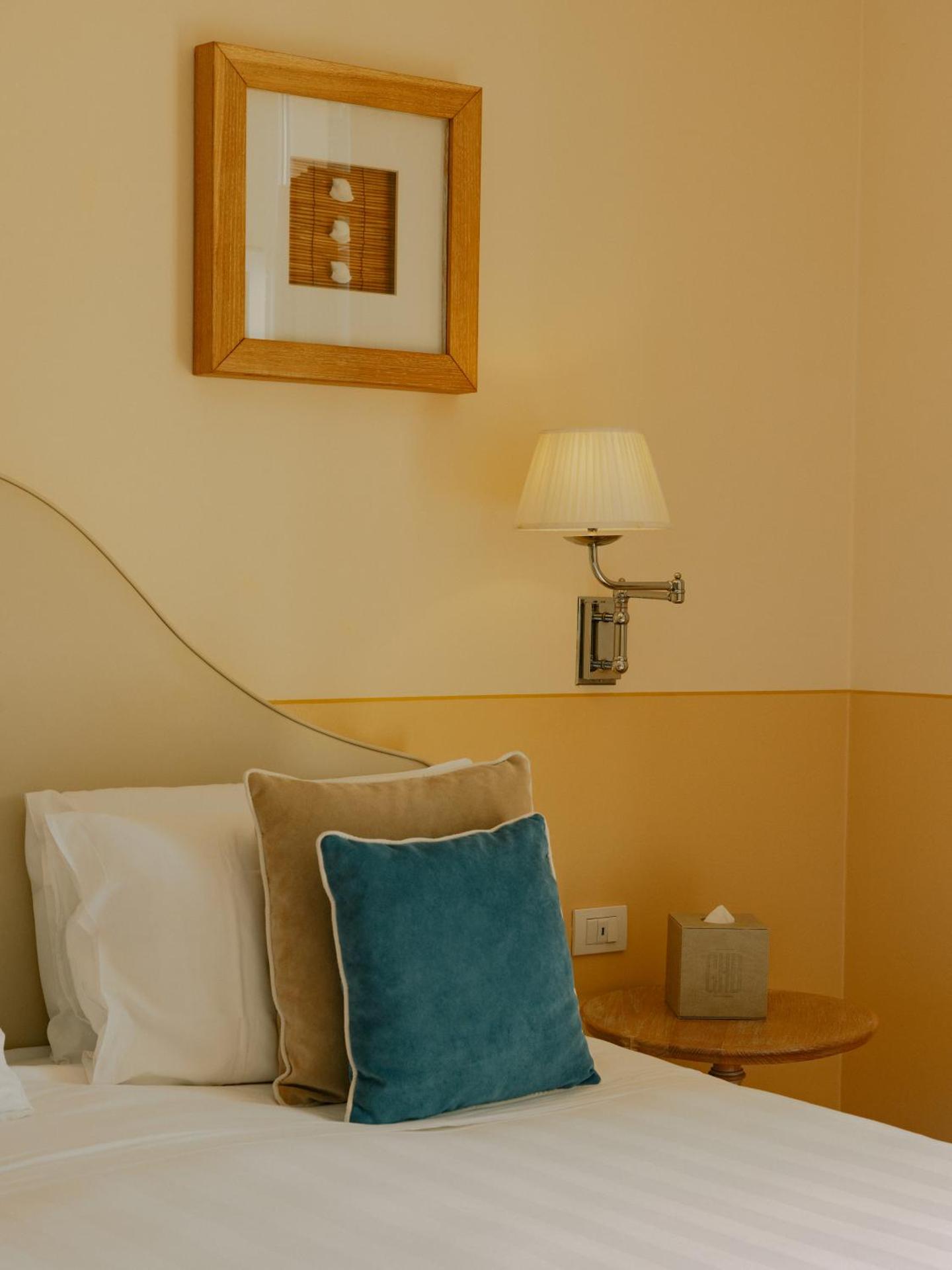Grand Hotel Bristol Spa Resort, by R Collection Hotels - Photo 116