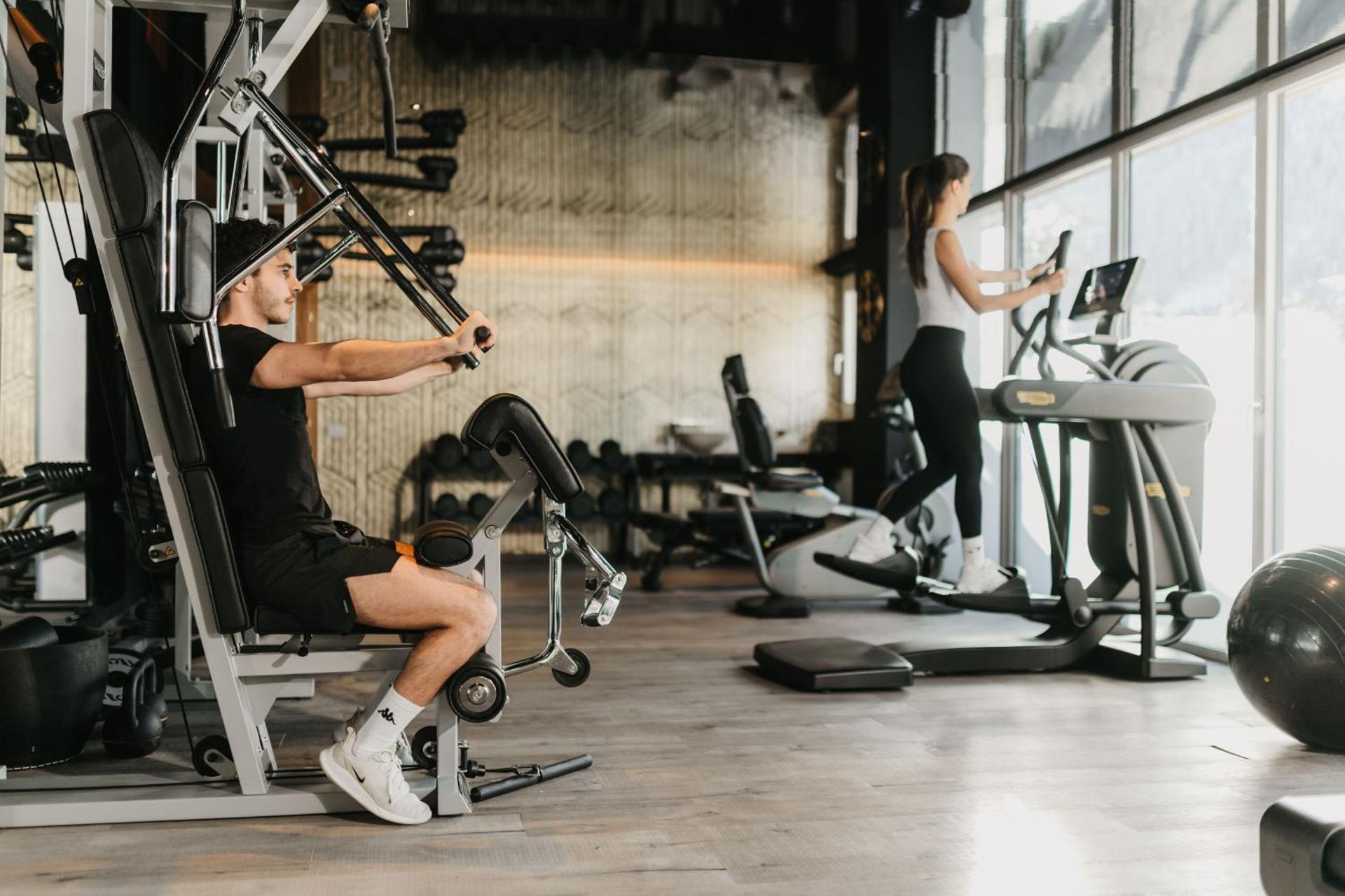 Alpin Garden Luxury Maison & SPA - Adults Retreat - Photo 116