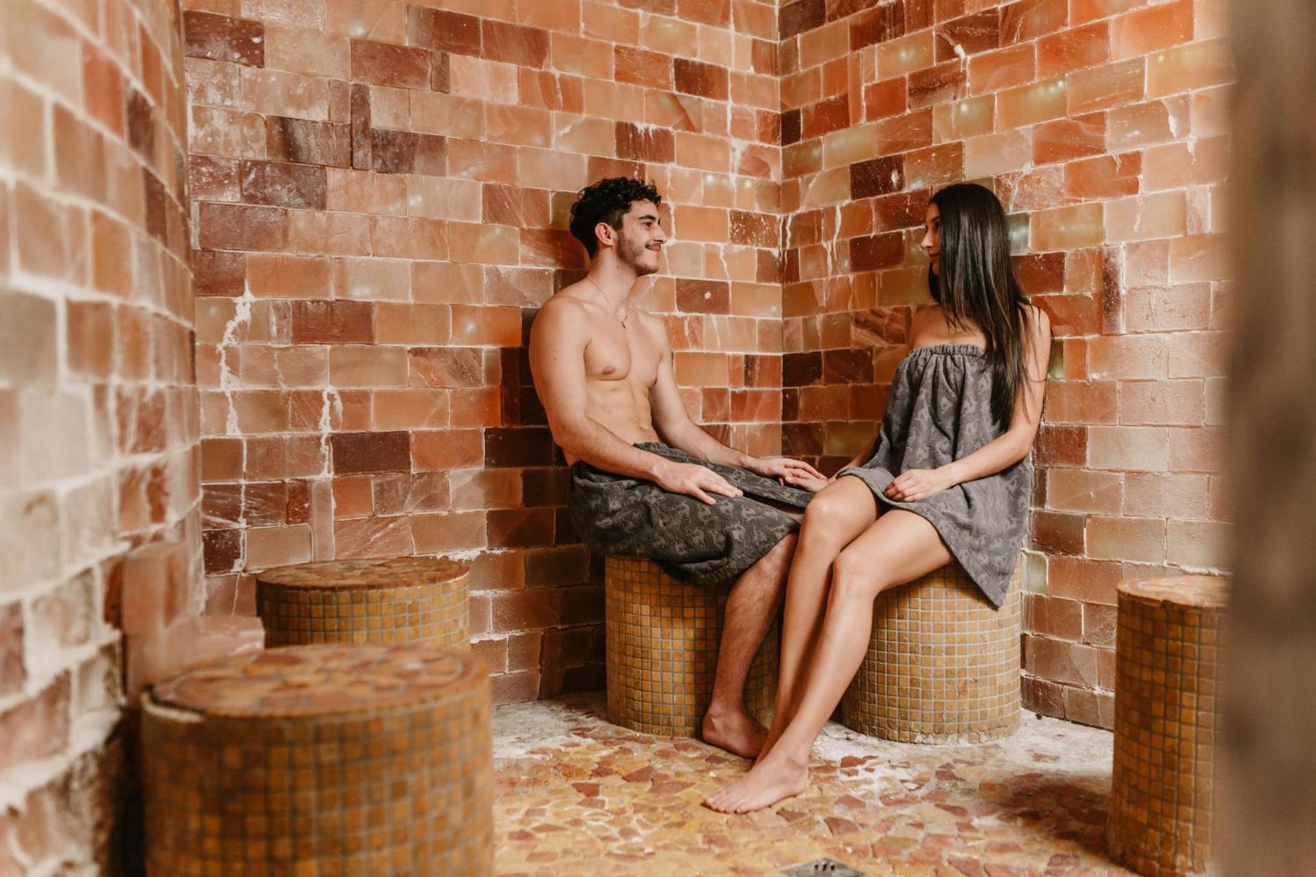 Alpin Garden Luxury Maison & SPA - Adults Retreat - Photo 96