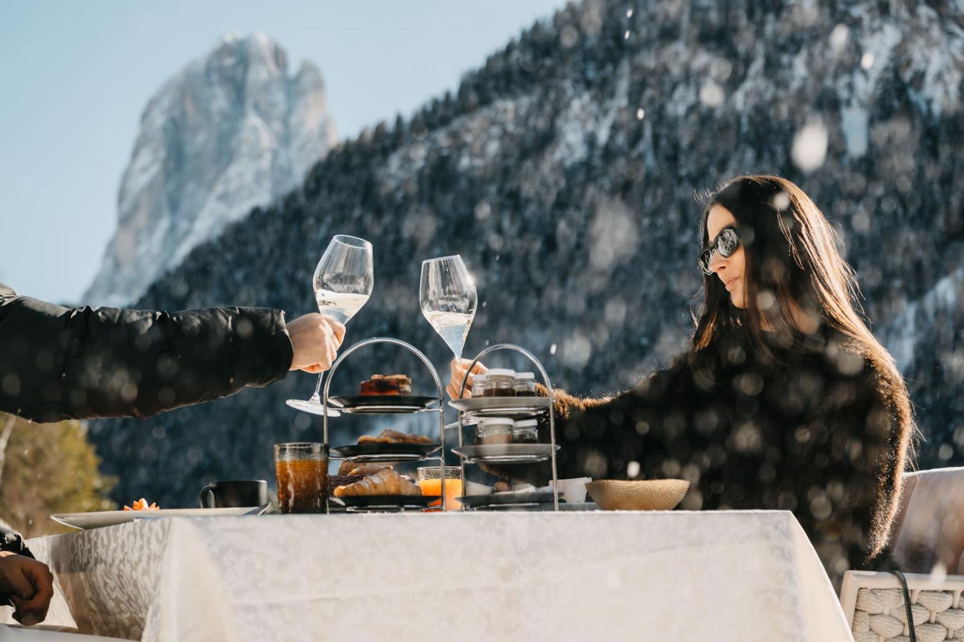 Alpin Garden Luxury Maison & SPA - Adults Retreat - Photo 63