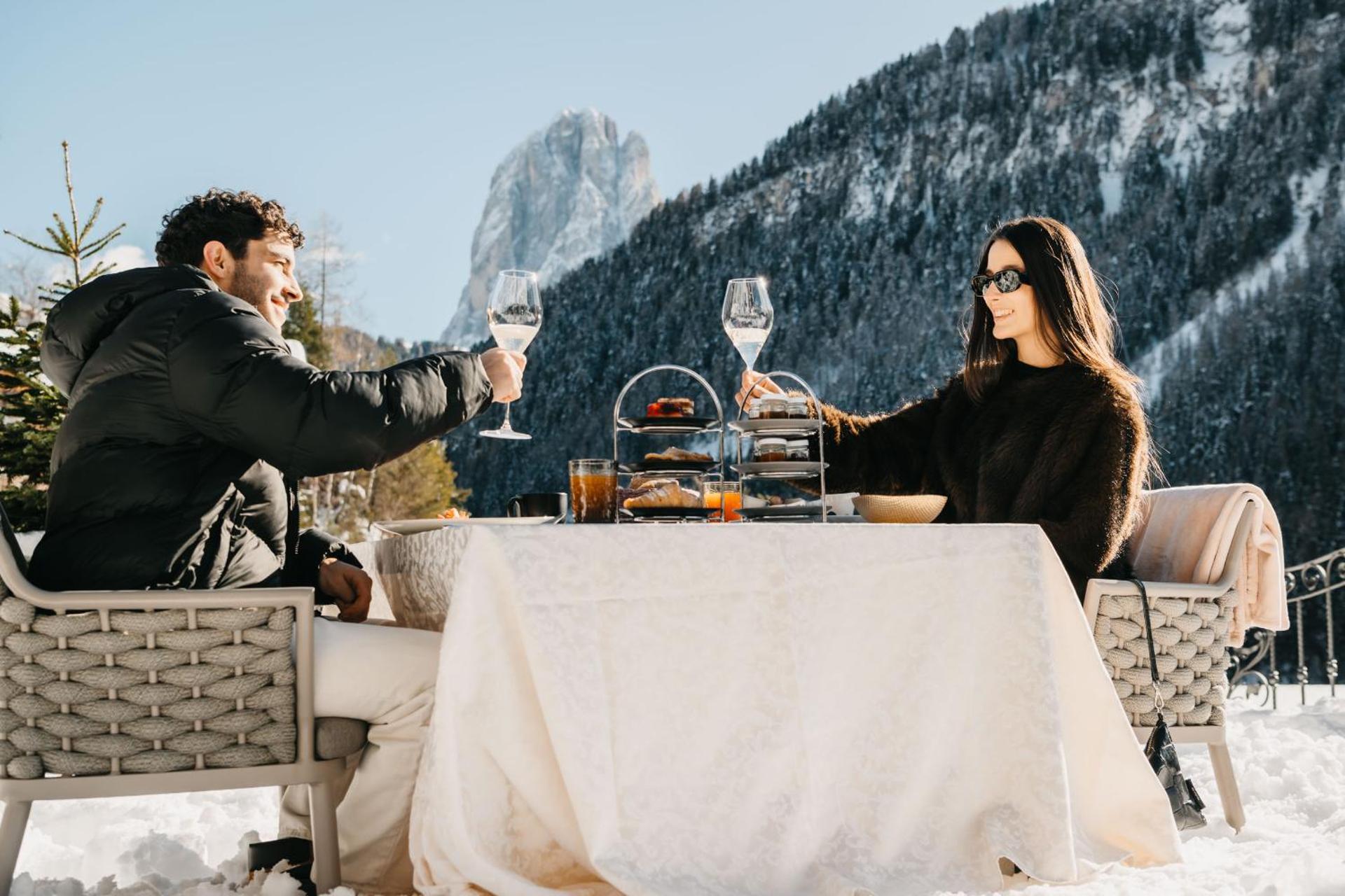 Alpin Garden Luxury Maison & SPA - Adults Retreat - Photo 115