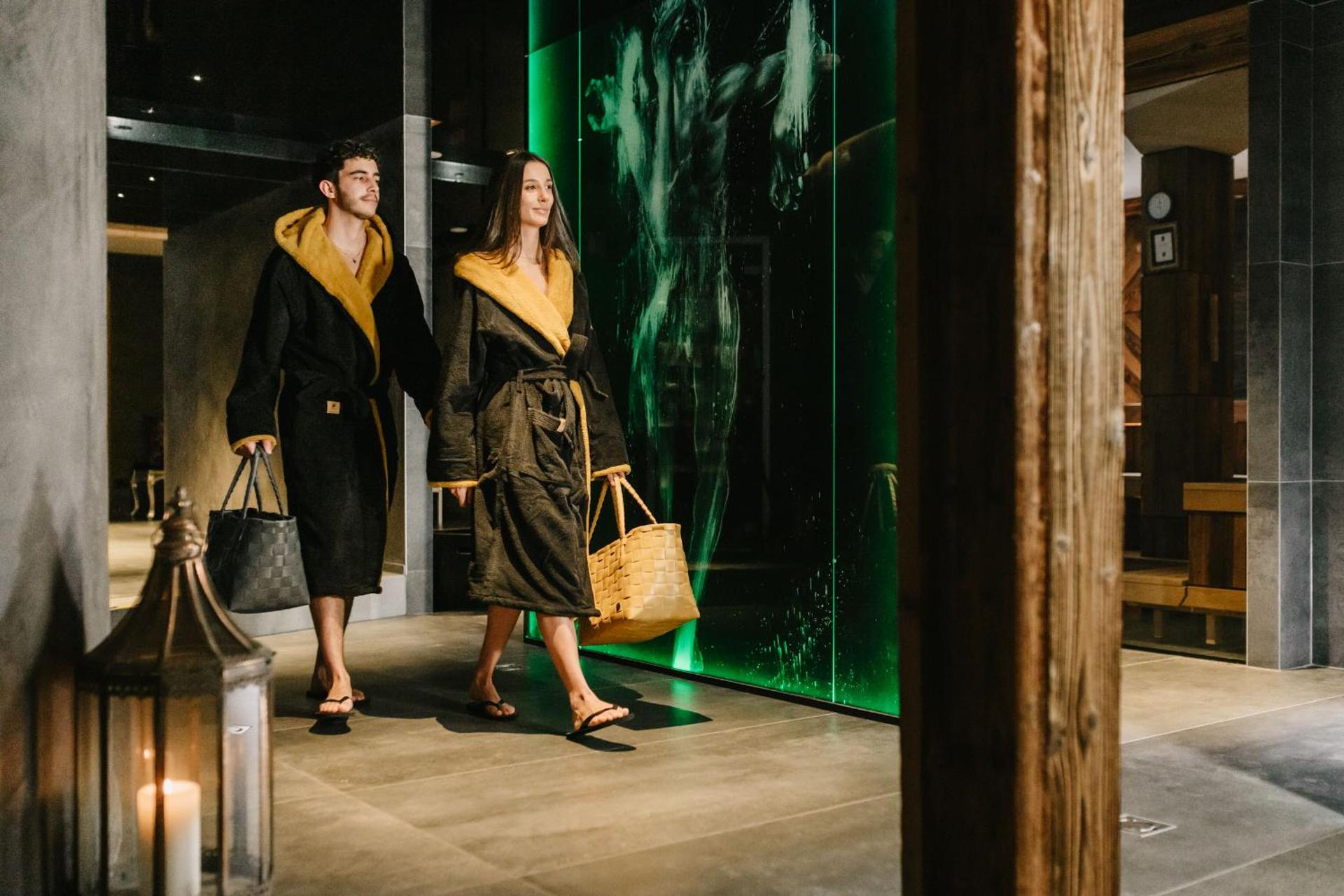 Alpin Garden Luxury Maison & SPA - Adults Retreat - Photo 75