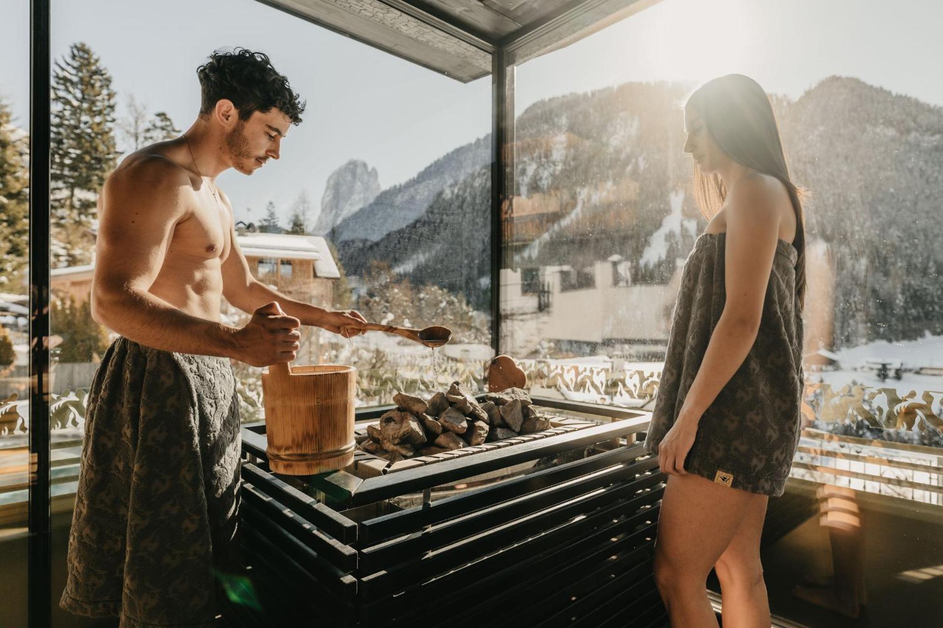 Alpin Garden Luxury Maison & SPA - Adults Retreat - Photo 60