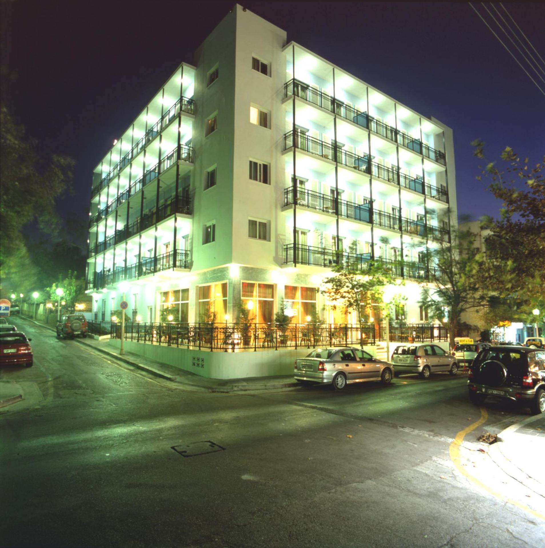 Arte Annapolis Inn - Photo 33