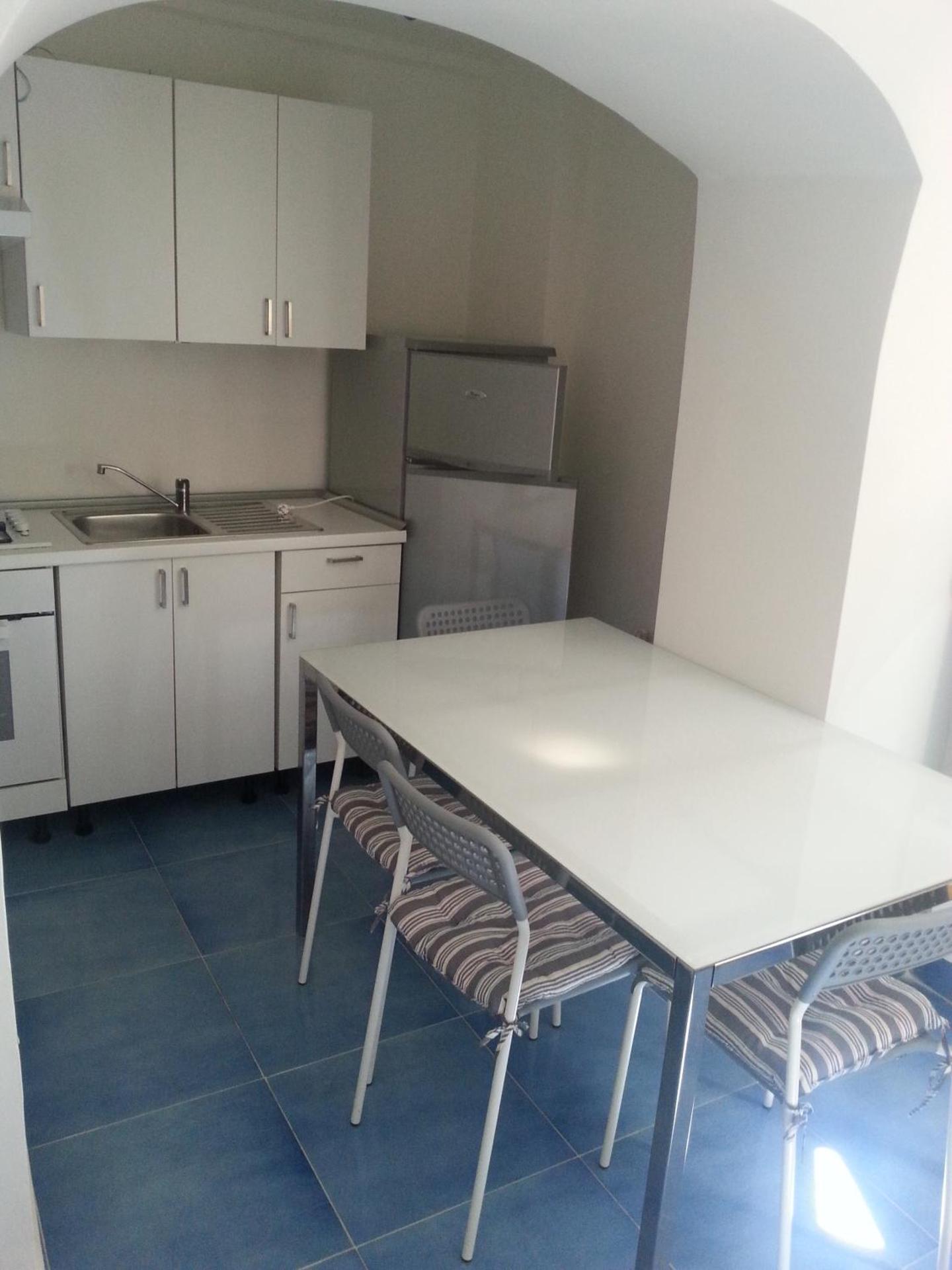 Double Room with Kitchenette