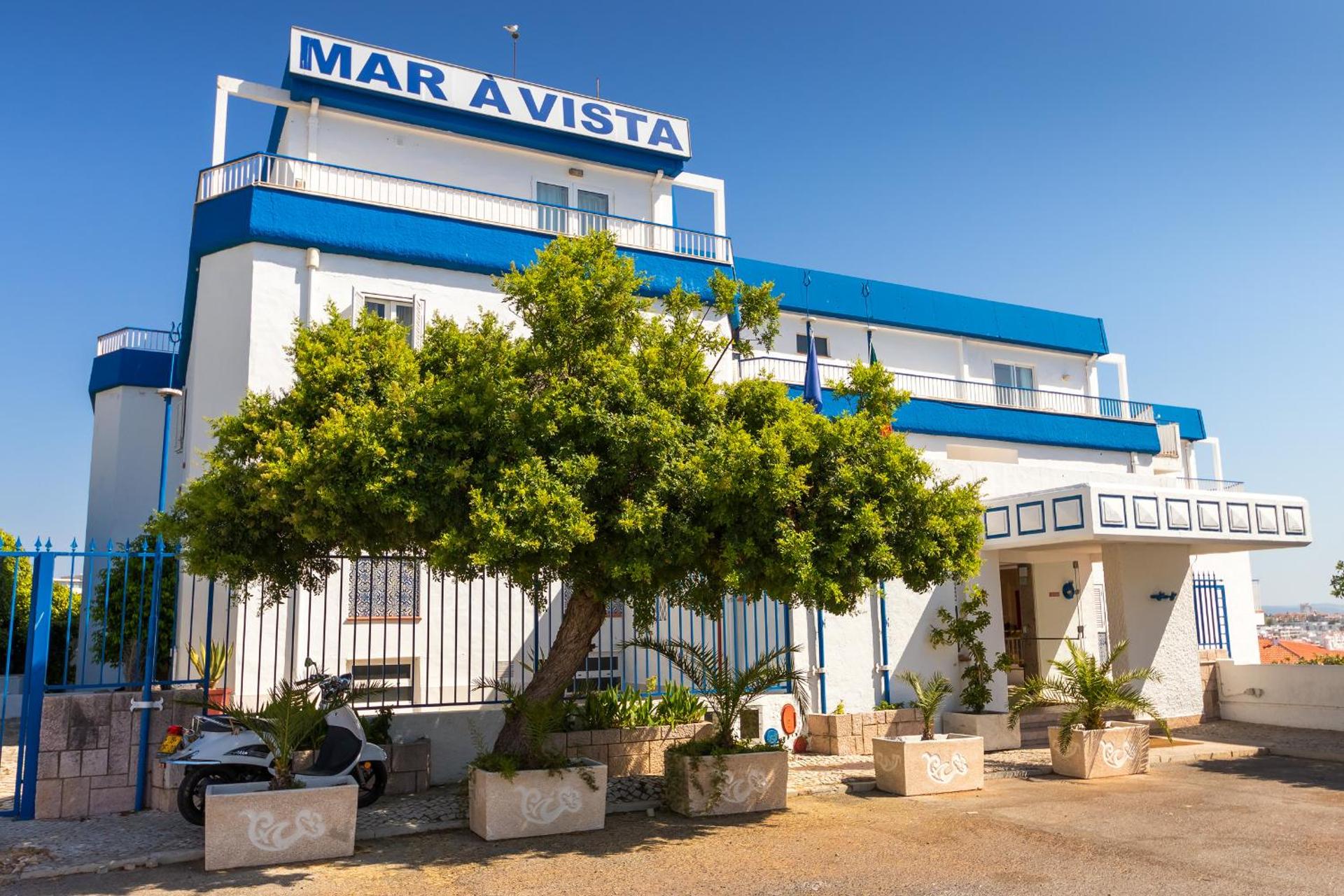 Hotel Mar A Vista - Photo 7
