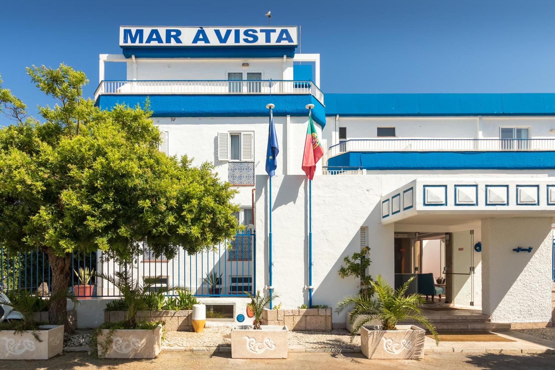 Hotel Mar A Vista - Photo 16