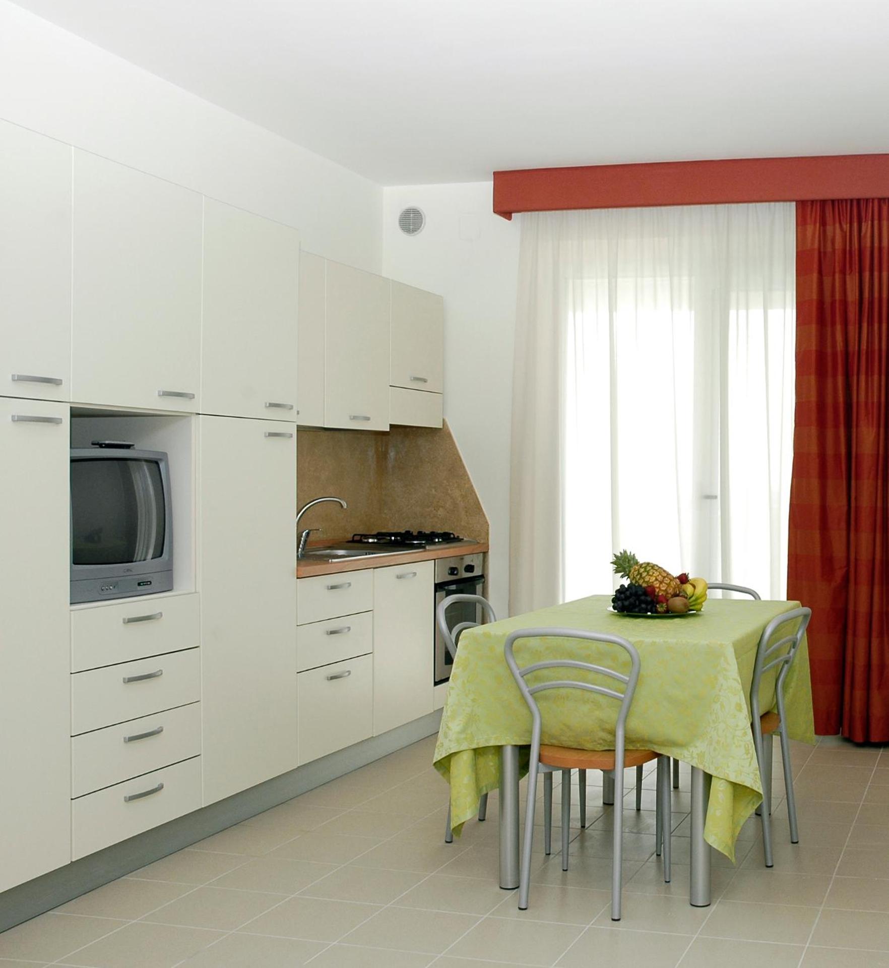 Casa del Mar - Residence & Beach Resort - Photo 35