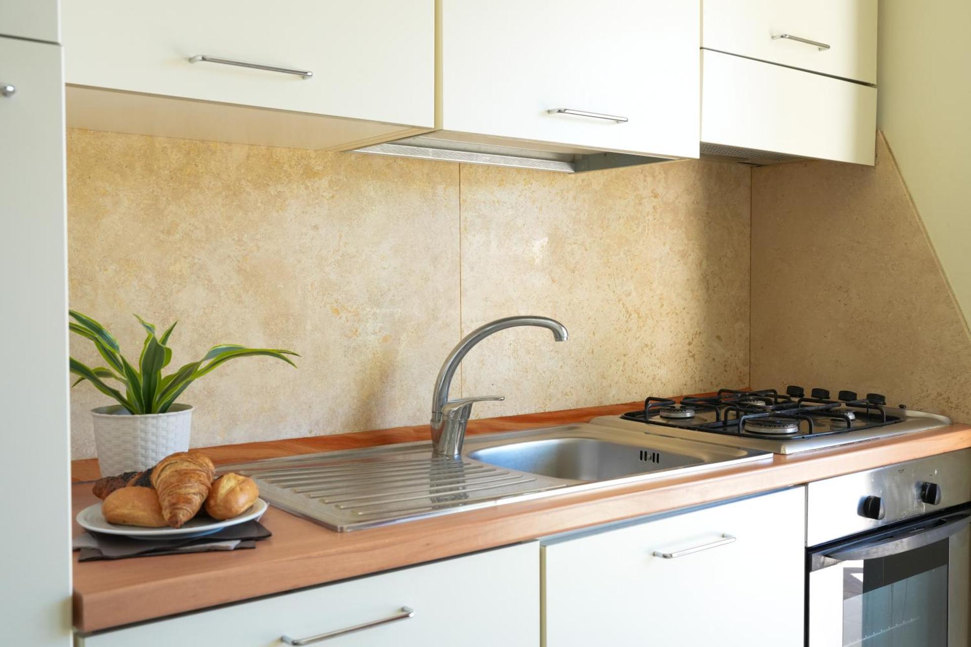 Casa del Mar - Residence & Beach Resort - Photo 16