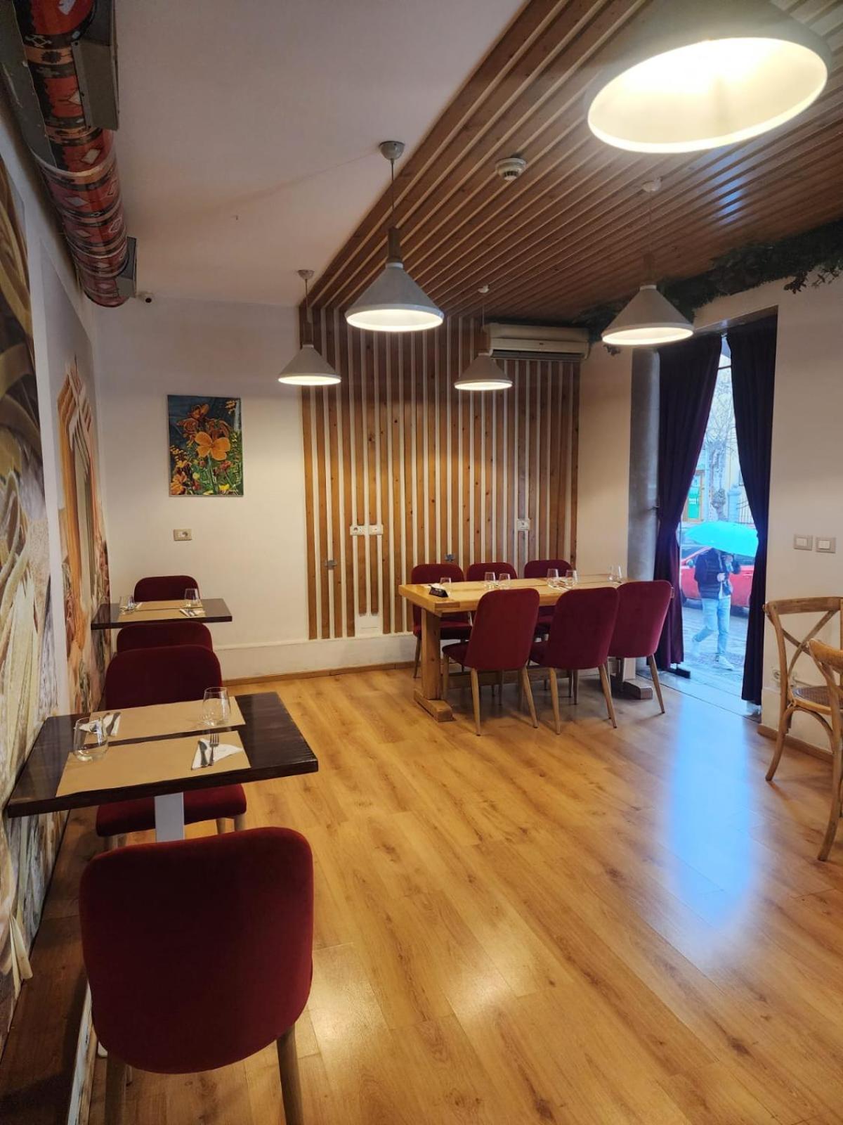 Hortus Hotel Tirana - Photo 148