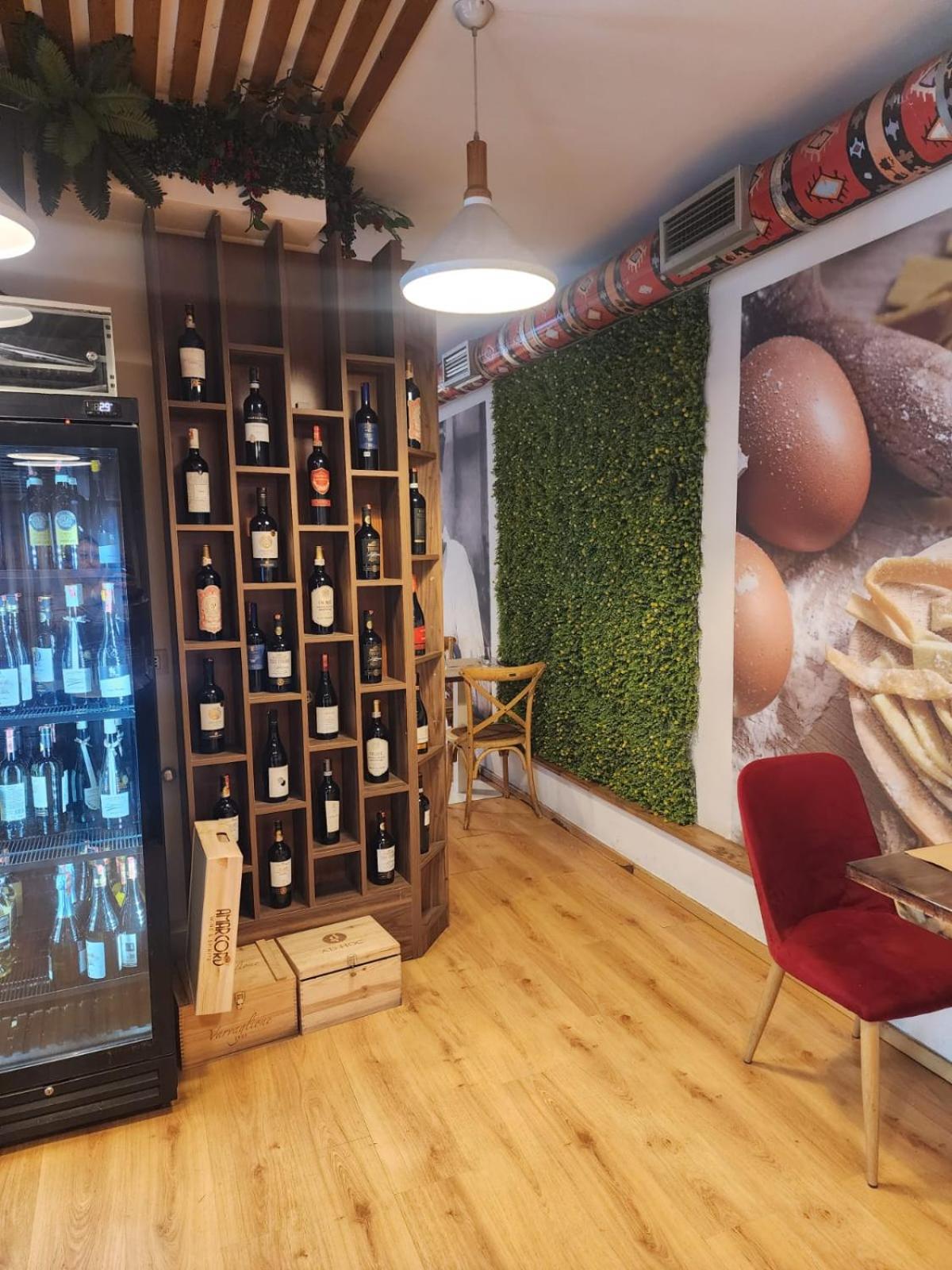 Hortus Hotel Tirana - Photo 146