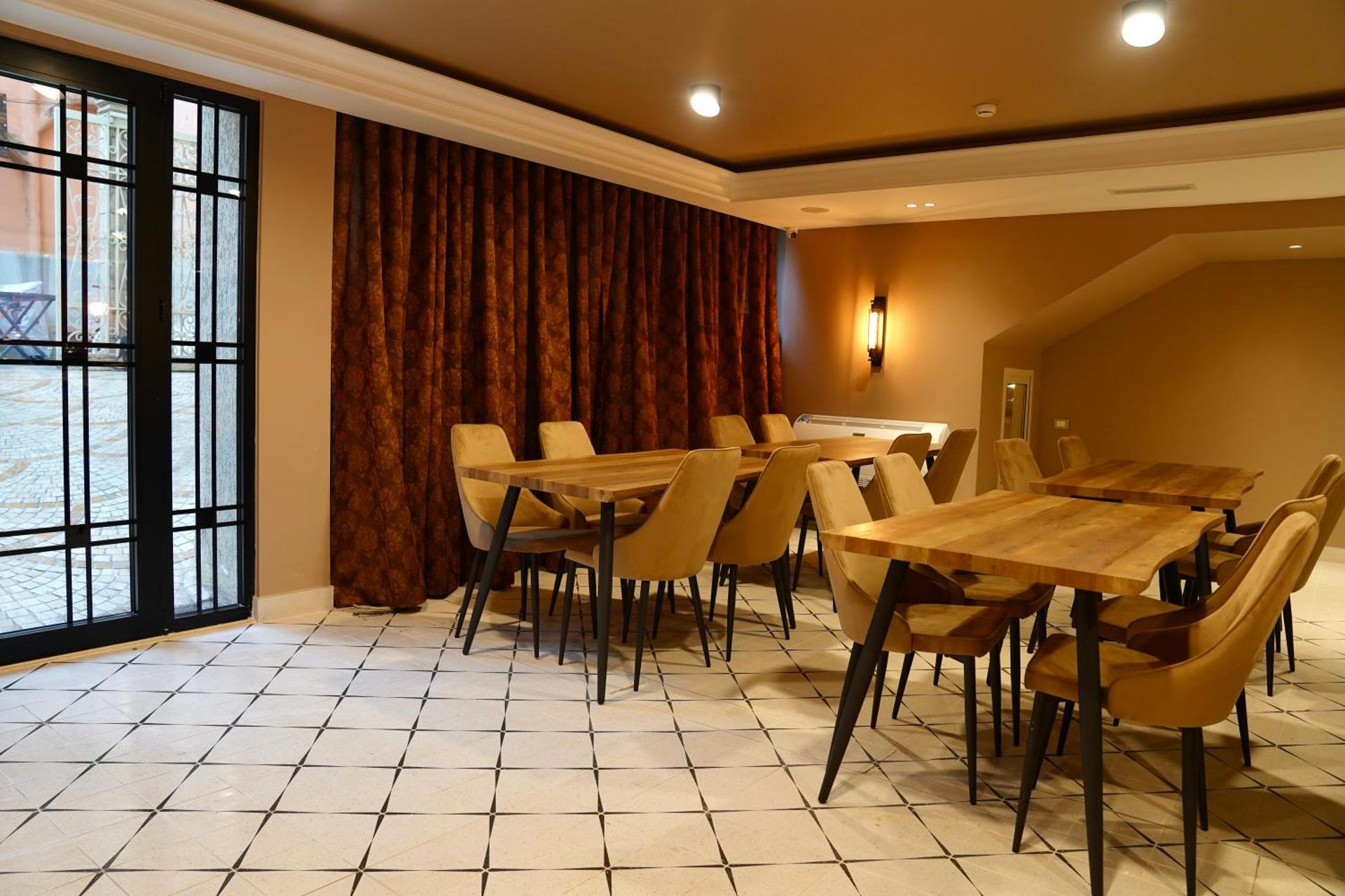 Hortus Hotel Tirana - Photo 150