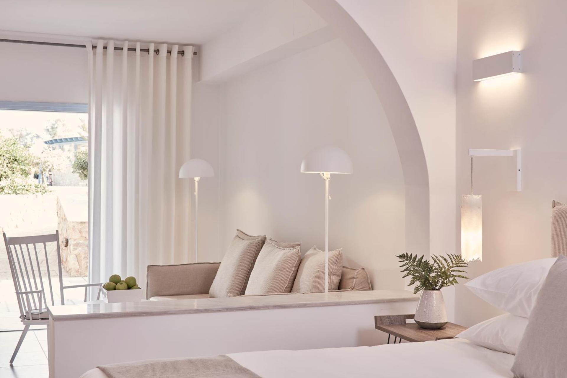 Santo Miramare Beach Resort - Photo 12