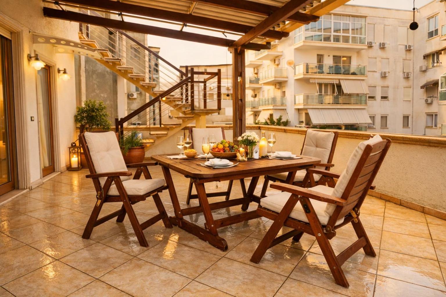 Hortus Hotel Tirana - Photo 151