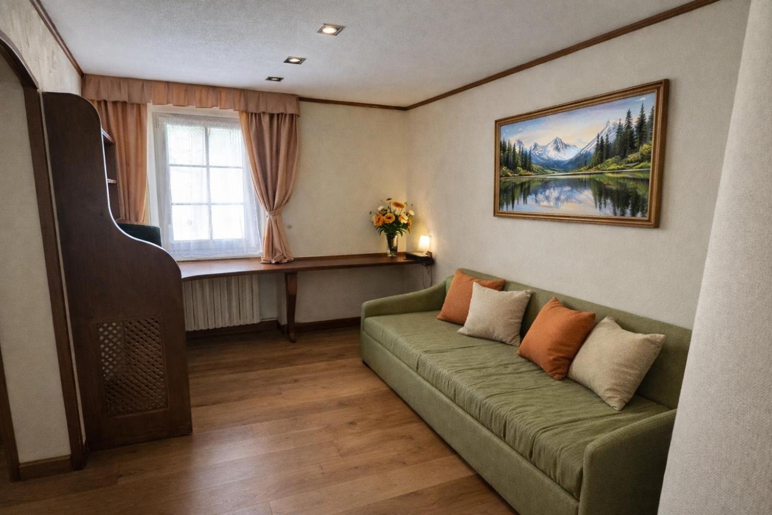 Parc Hotel Victoria - Photo 38