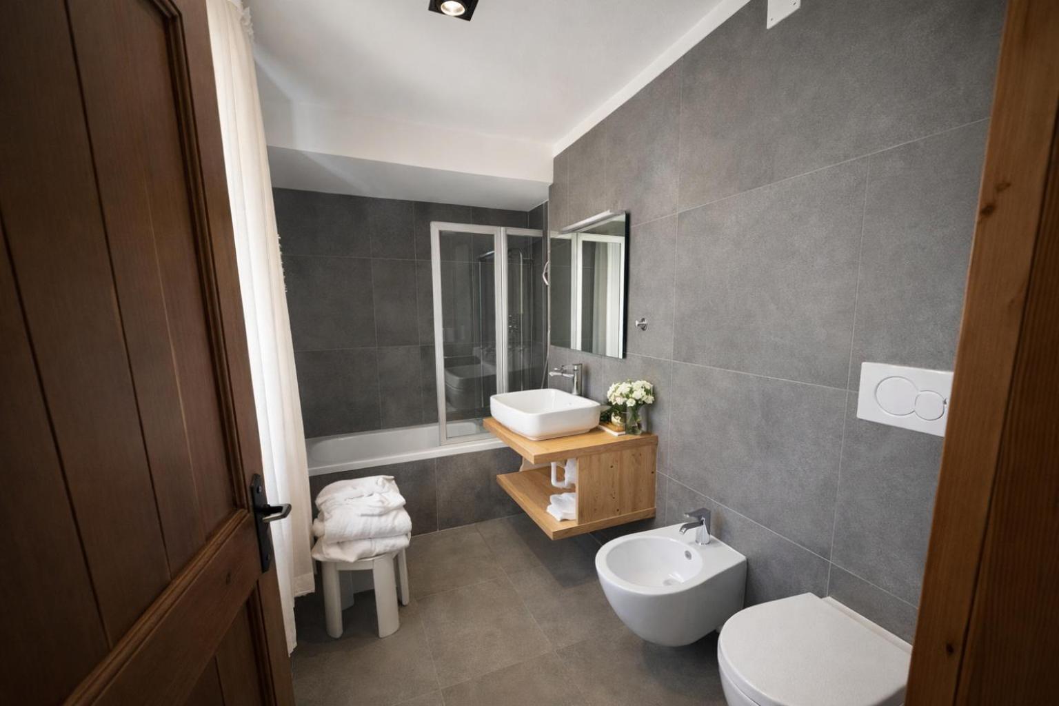 Parc Hotel Victoria - Photo 47