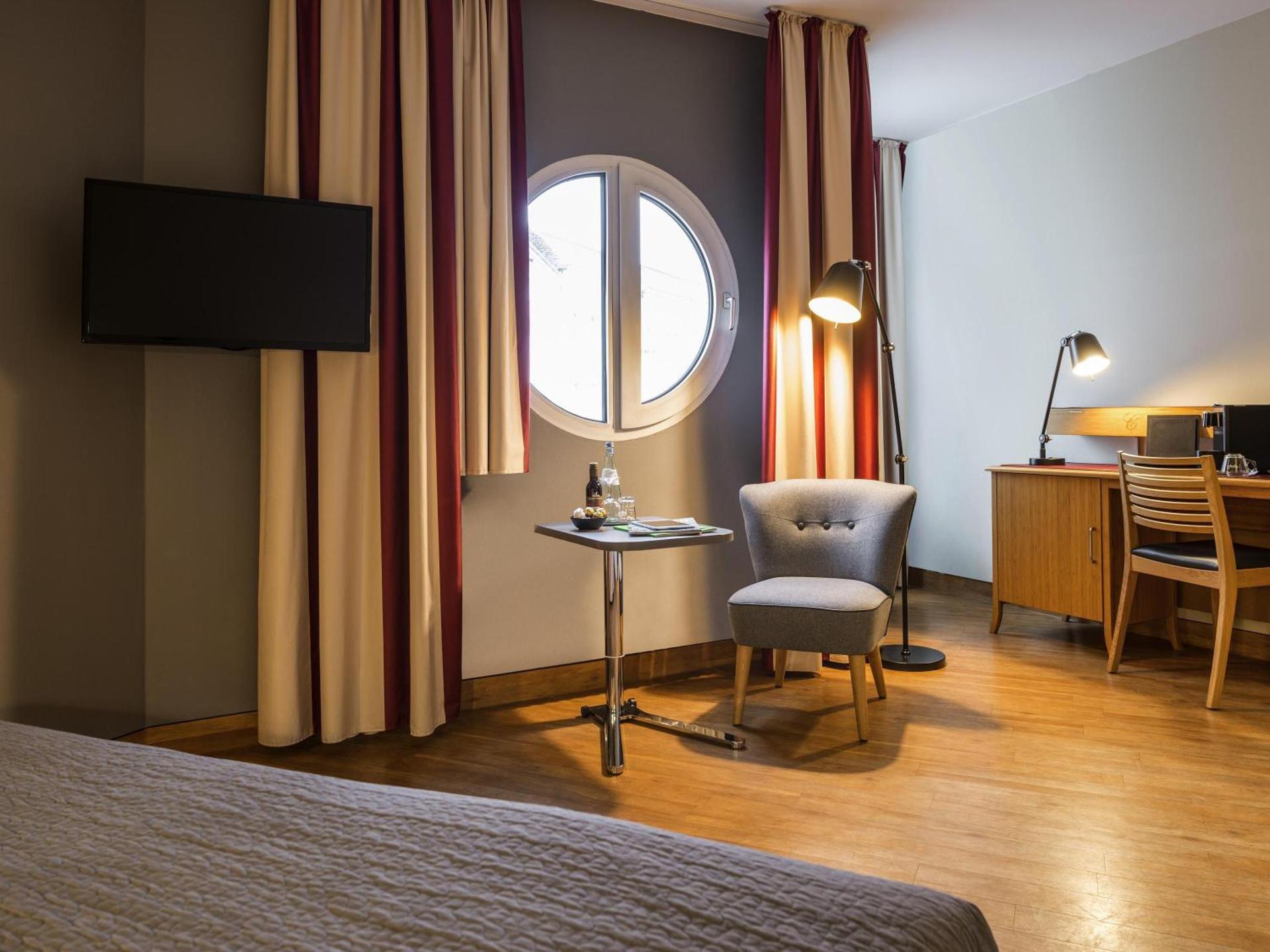 Mercure Hotel Berlin Zentrum Superior - Photo 48