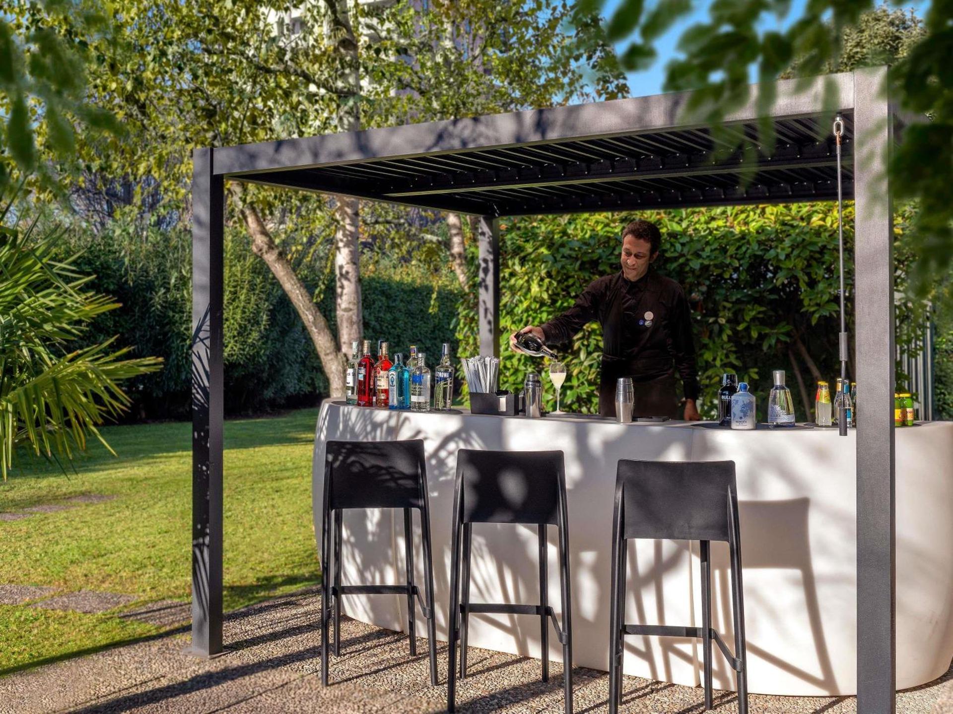 Novotel Brescia Due - Photo 49