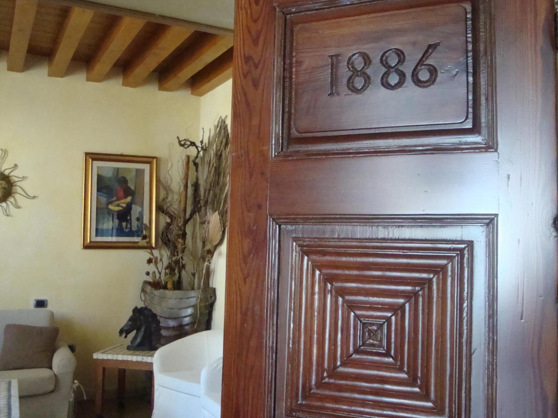 Hotel Villa Canu - Photo 24