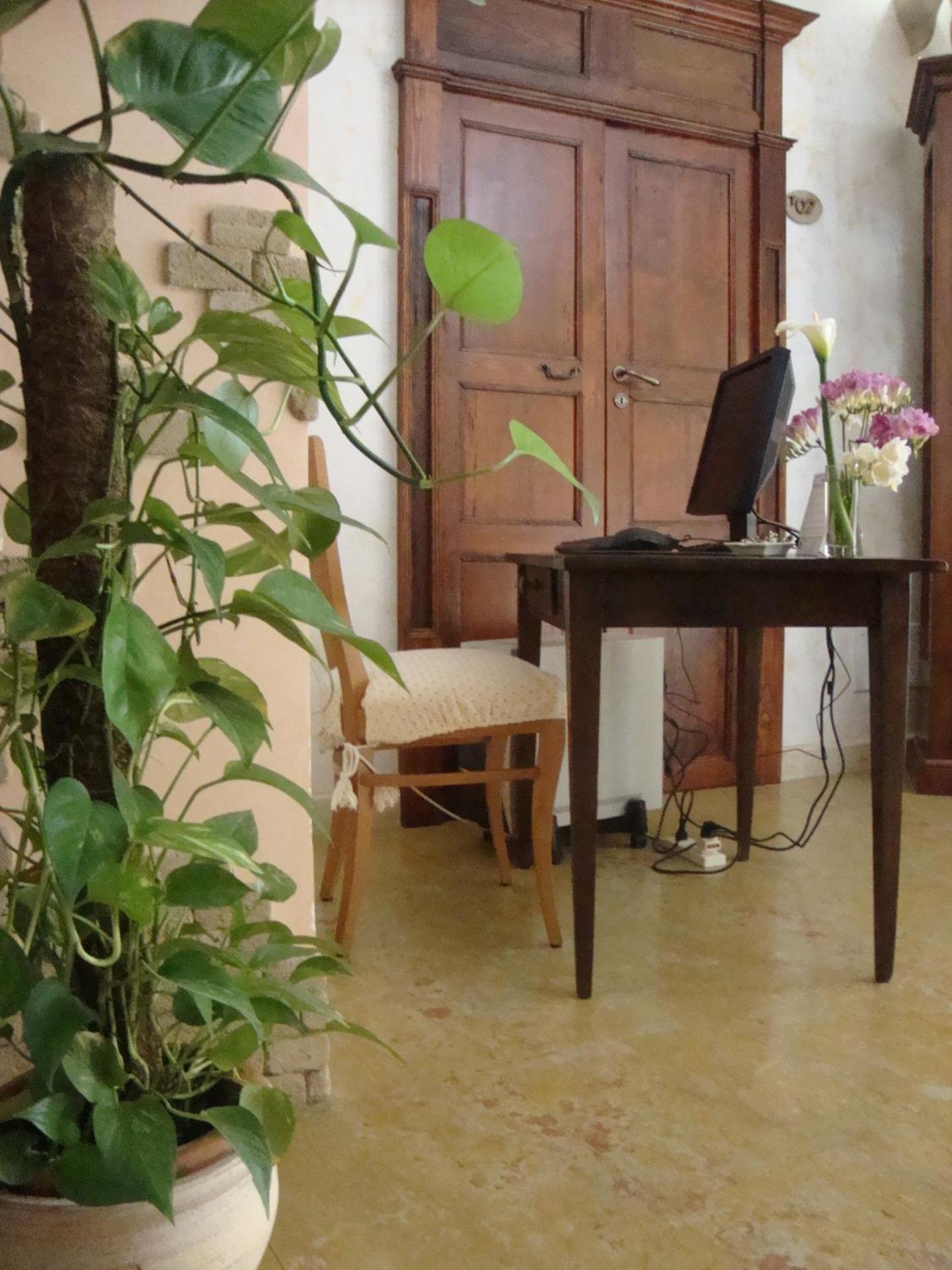 Hotel Villa Canu - Photo 23