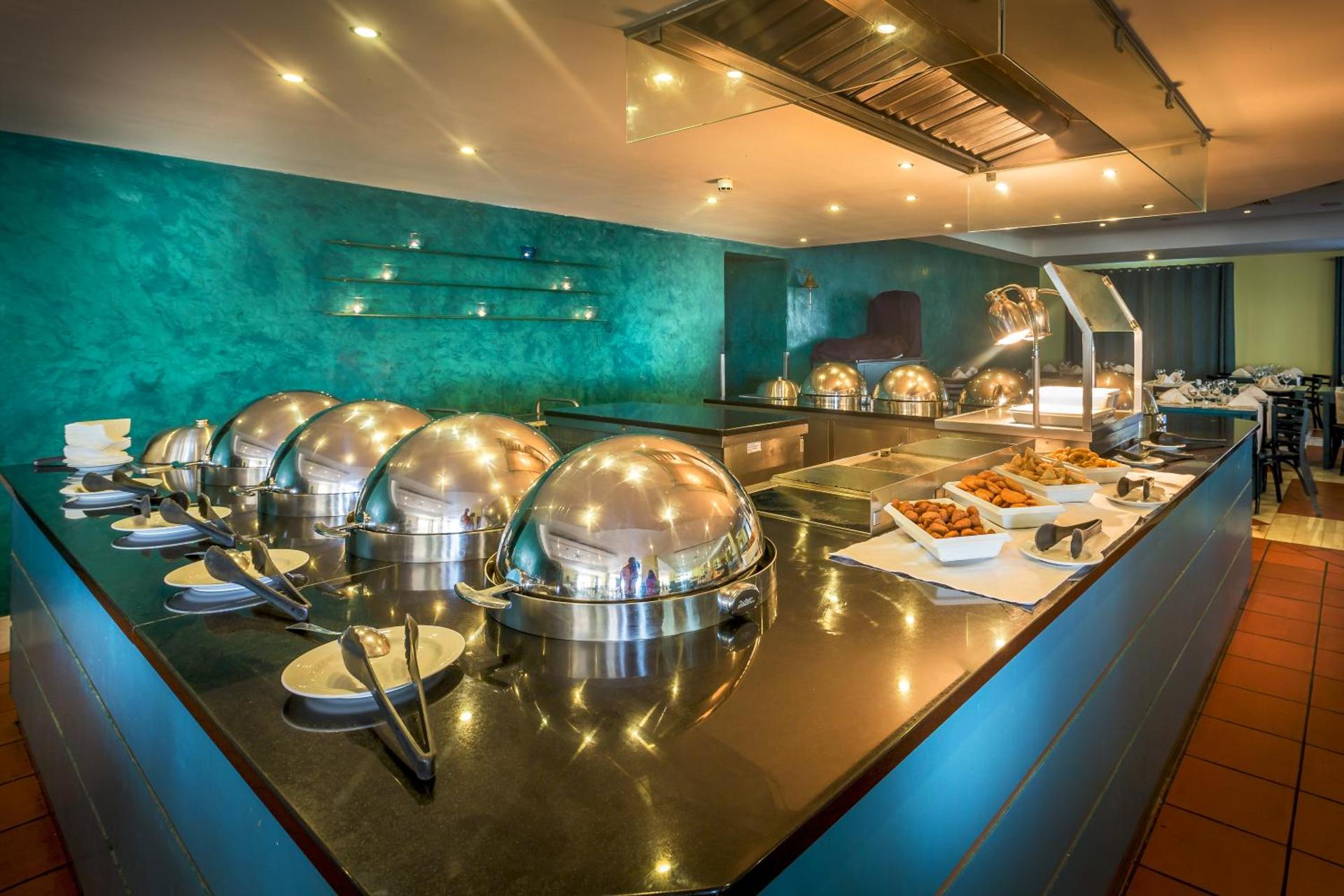 Vila Gale Cerro Alagoa - Photo 8