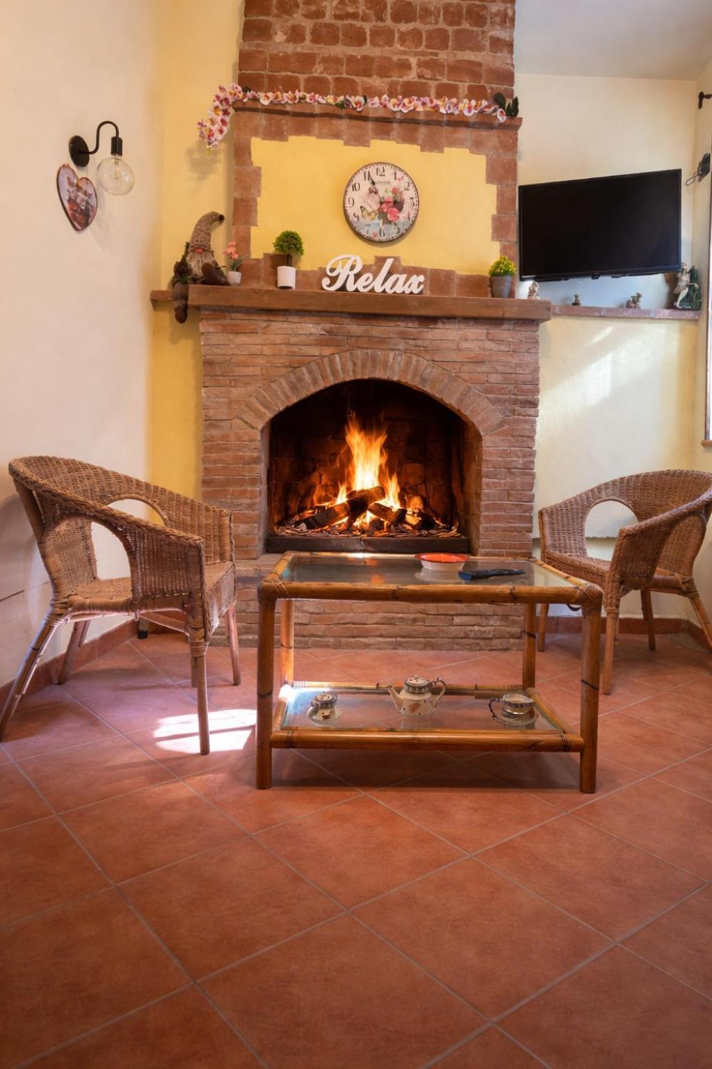 La Casa Dei Fiori