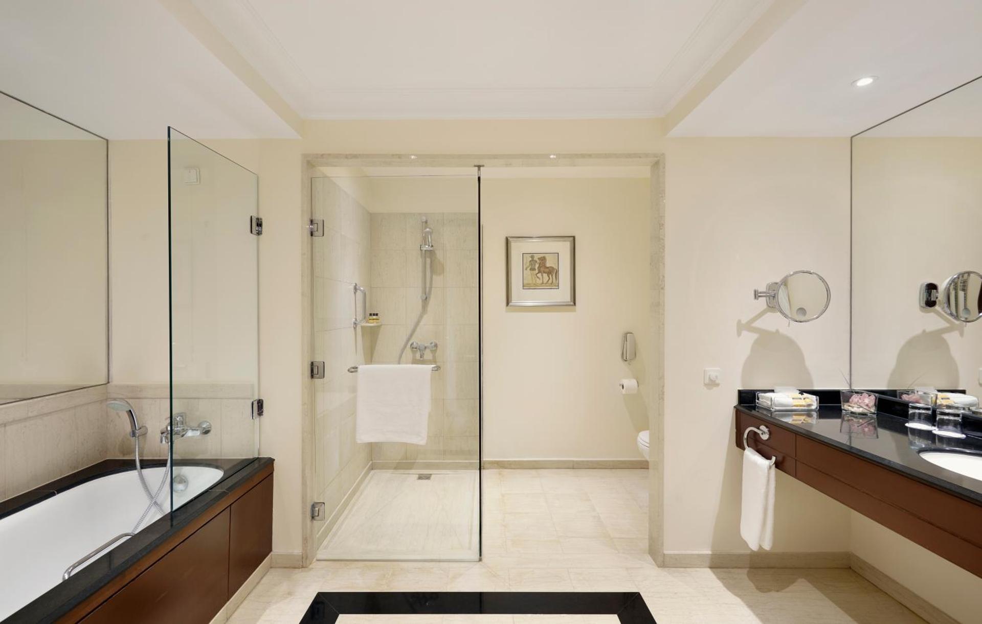 King Suite