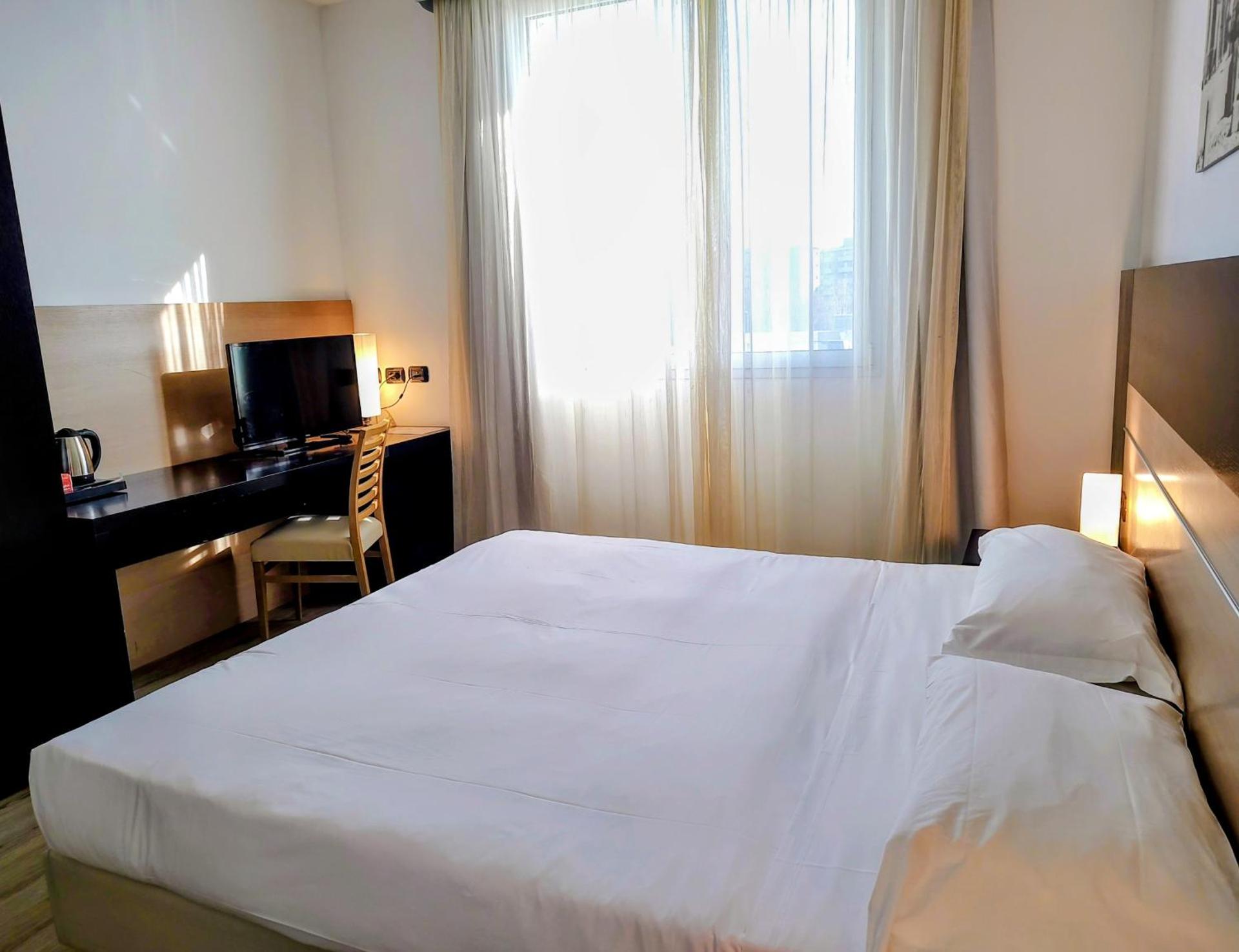 Hotel Carpi - Photo 29