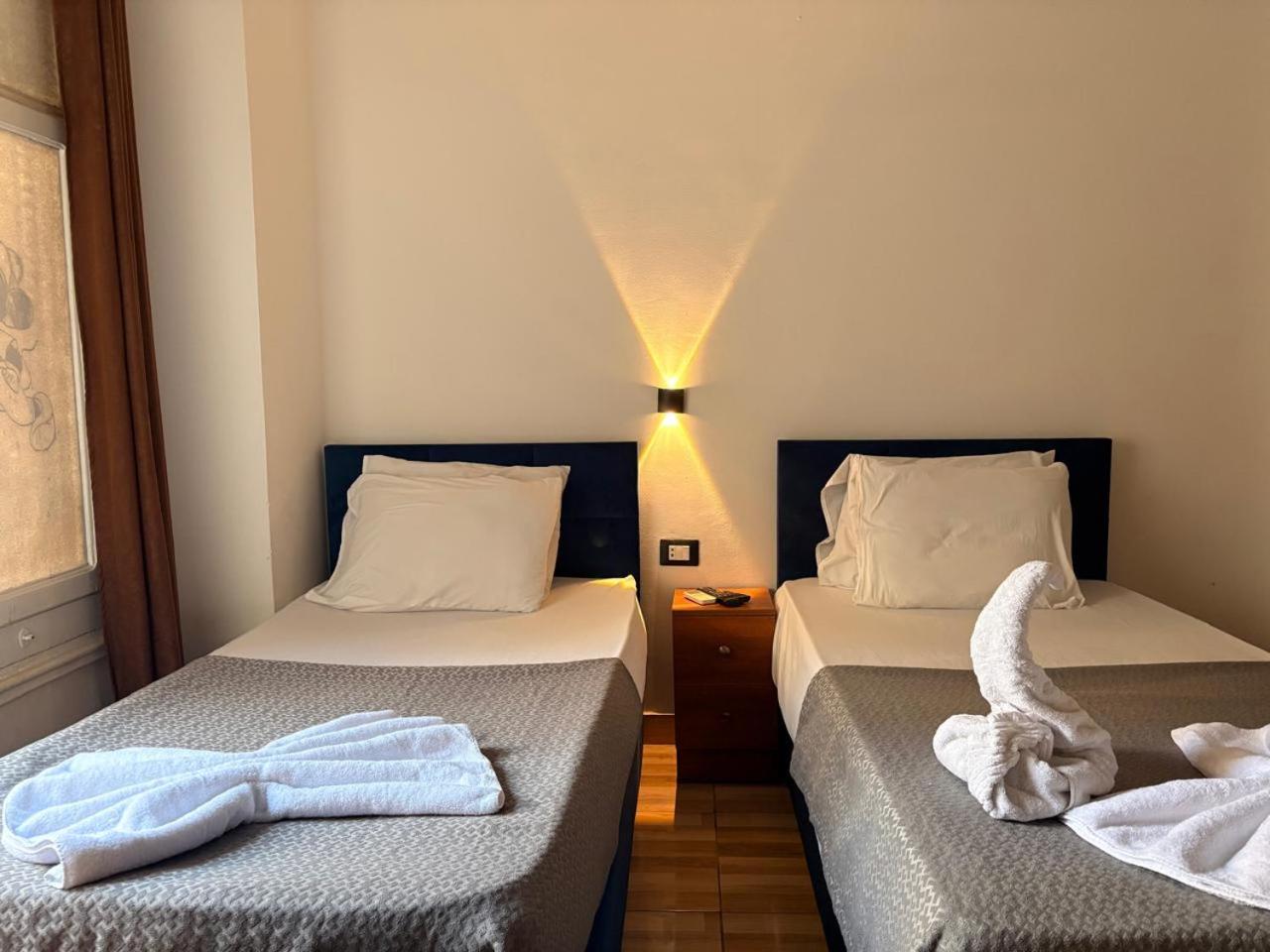 Revento Hotel DownTown,Adly - Photo 25