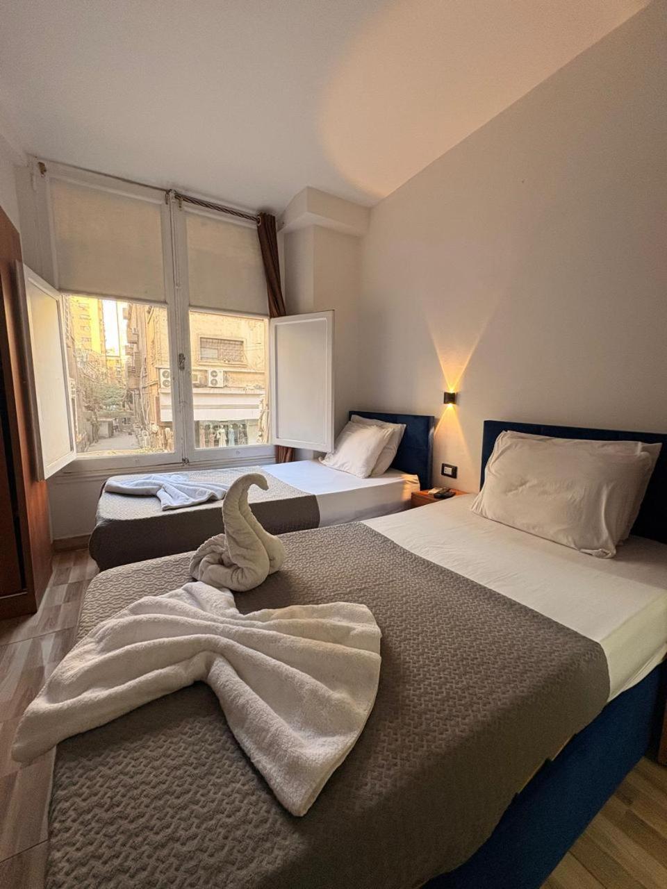 Revento Hotel DownTown,Adly - Photo 22