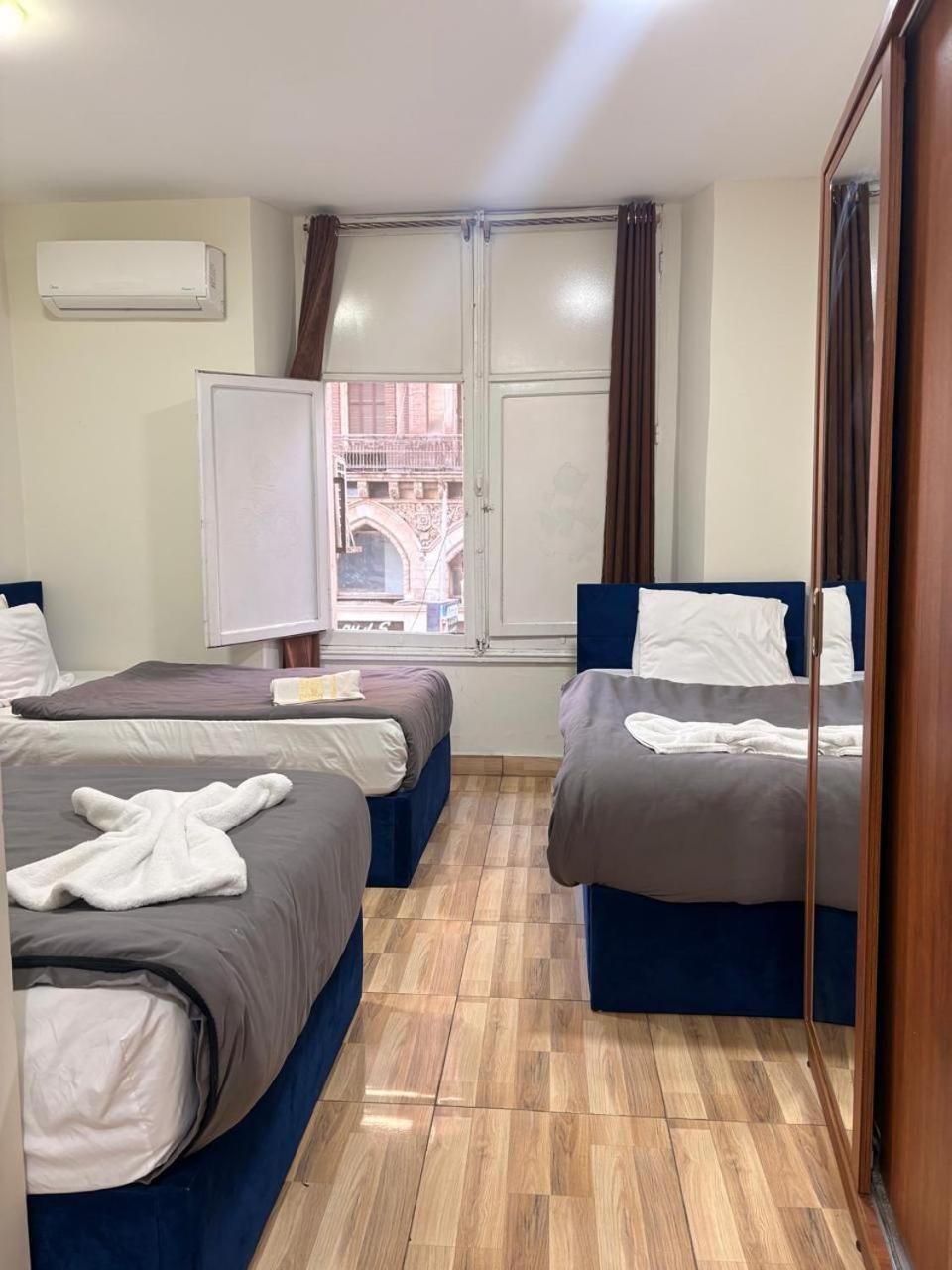 Revento Hotel DownTown,Adly - Photo 47