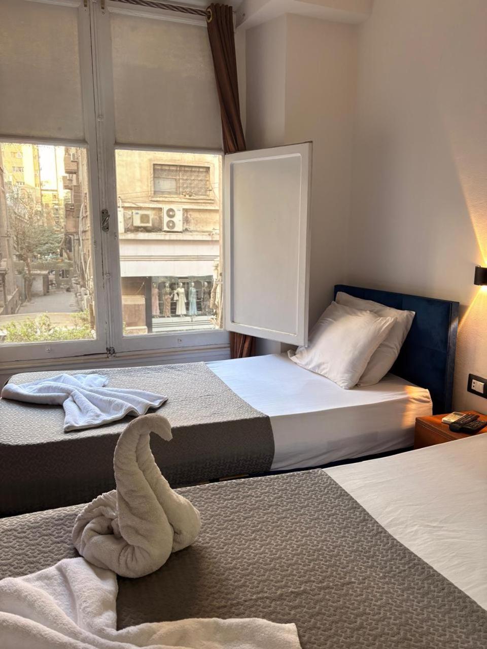 Revento Hotel DownTown,Adly - Photo 21