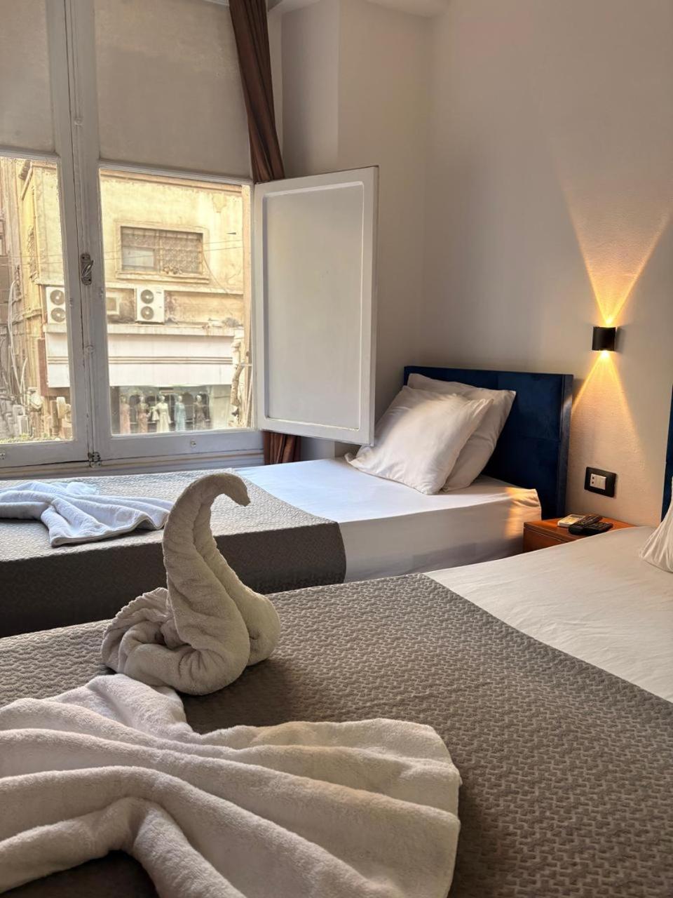 Revento Hotel DownTown,Adly - Photo 30