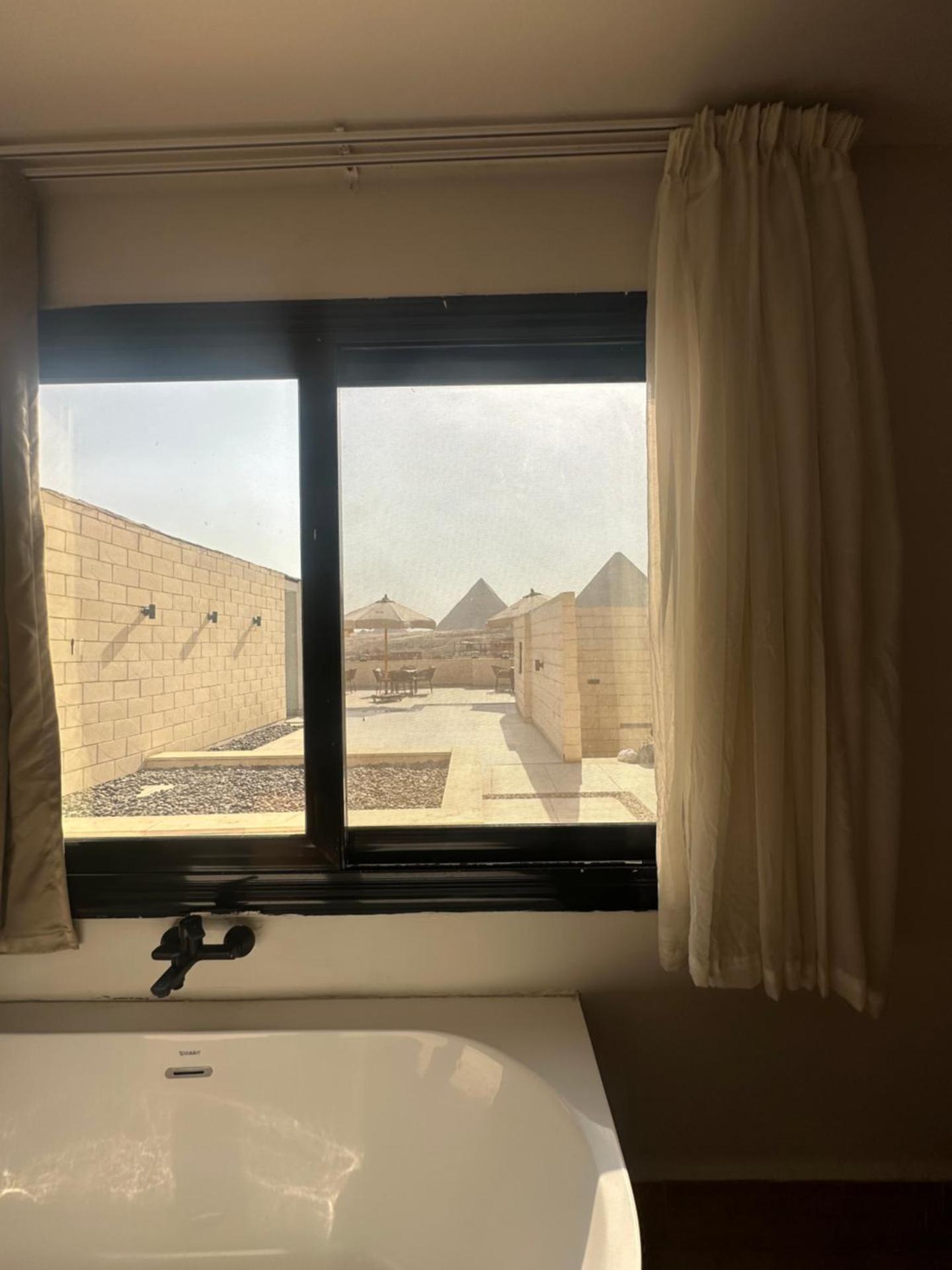 King's Gate Majestic pyramids & Sphinx view - Photo 11