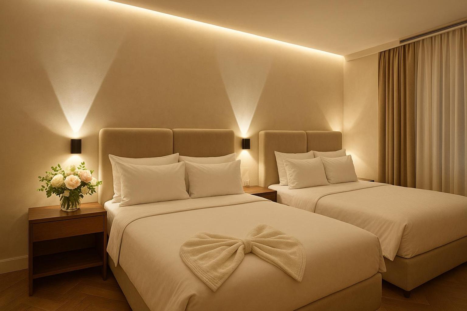 King's Gate Majestic pyramids & Sphinx view - Photo 28