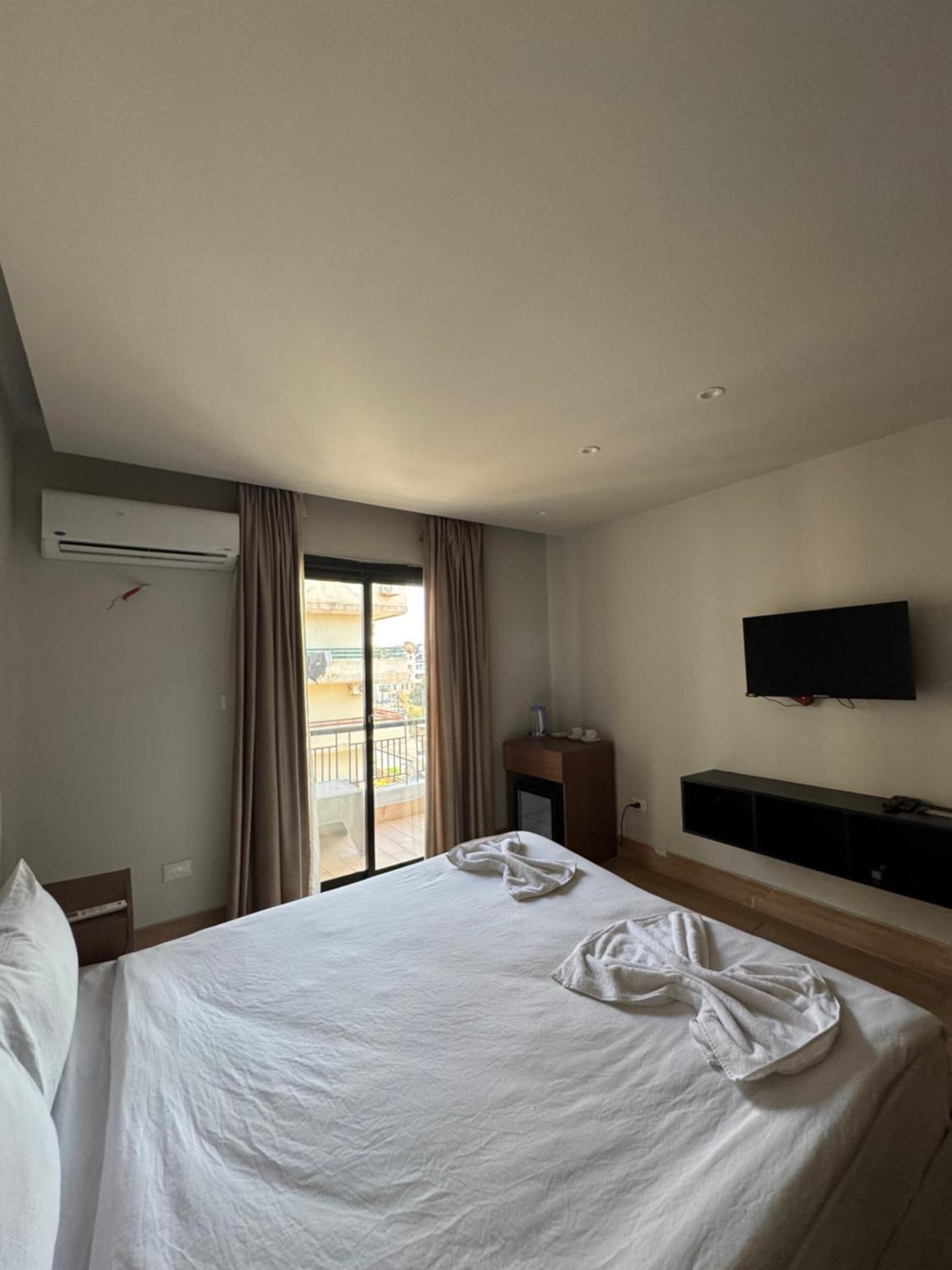 King's Gate Majestic pyramids & Sphinx view - Photo 42