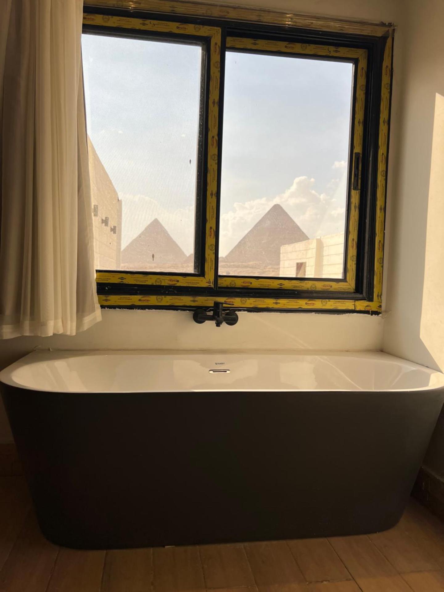 King's Gate Majestic pyramids & Sphinx view - Photo 25