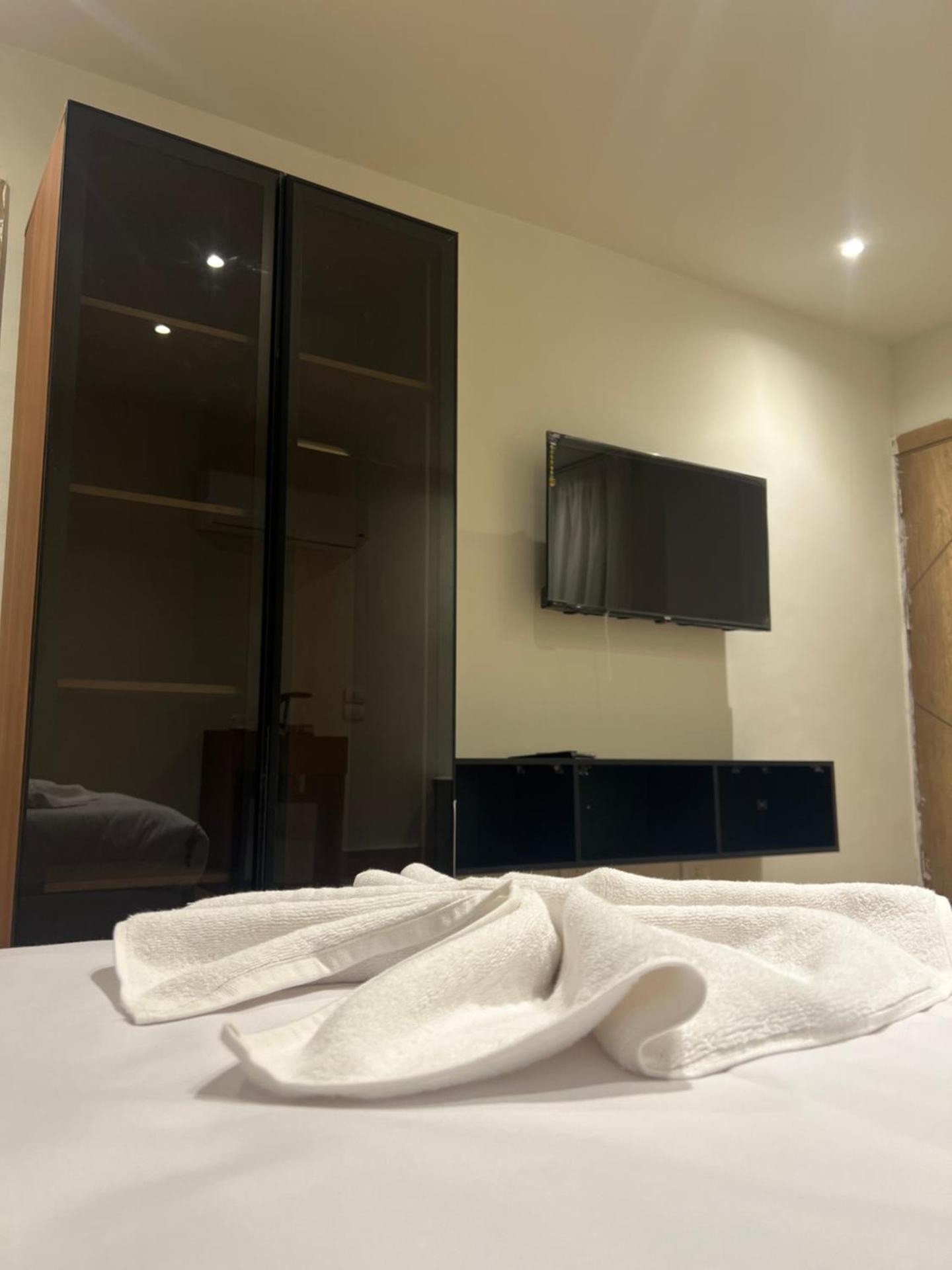 King's Gate Majestic pyramids & Sphinx view - Photo 50