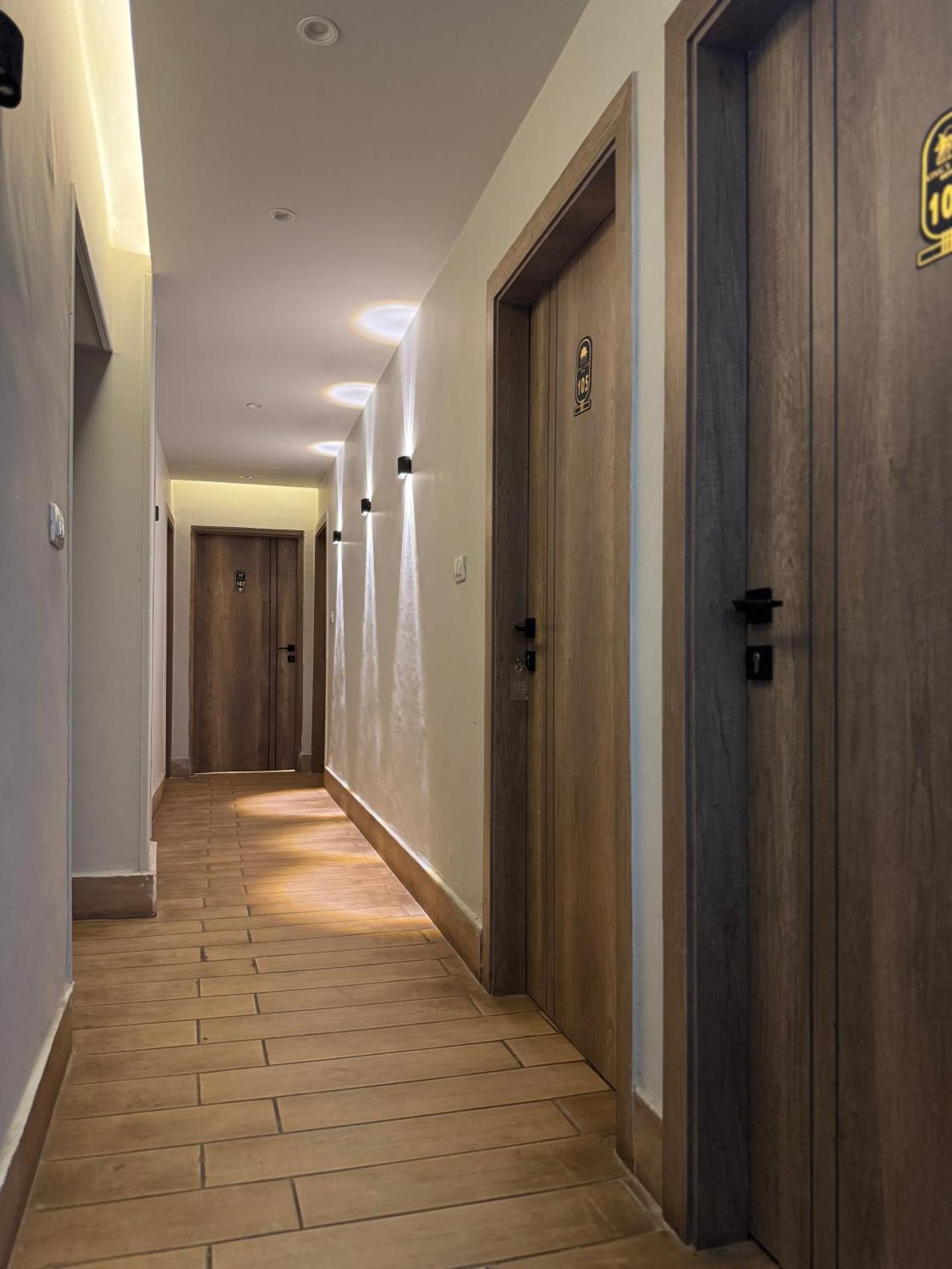 King's Gate Majestic pyramids & Sphinx view - Photo 27