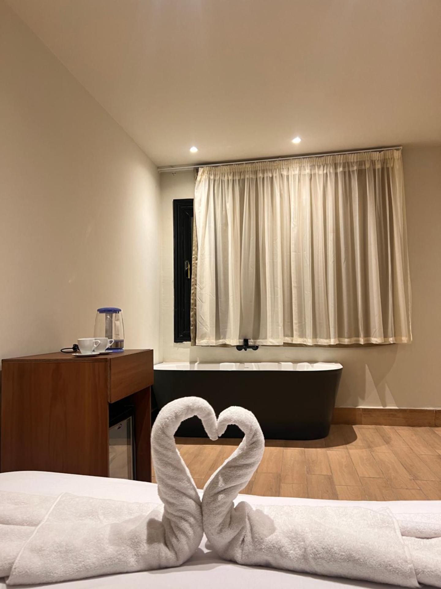 King's Gate Majestic pyramids & Sphinx view - Photo 16