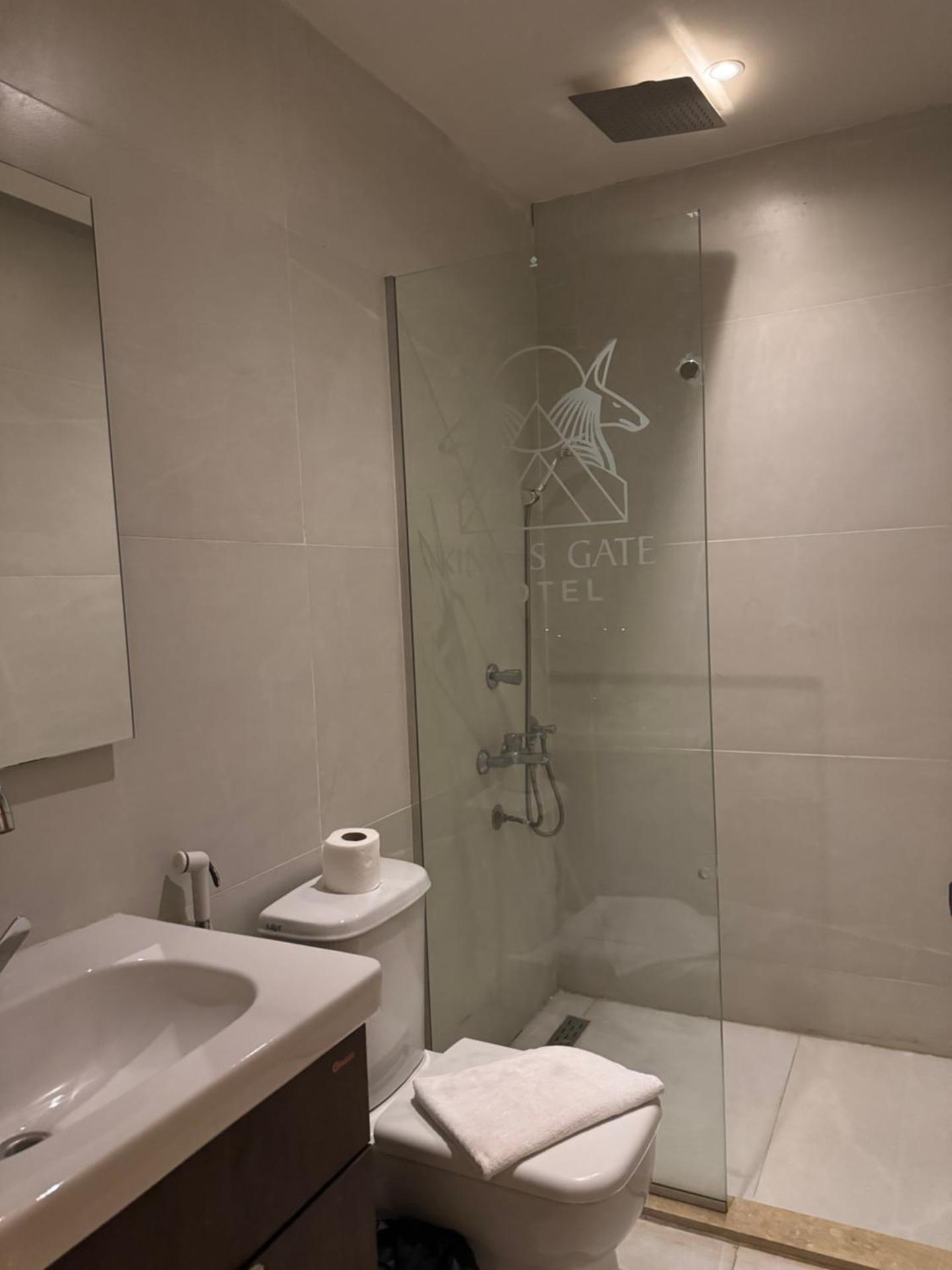 King's Gate Majestic pyramids & Sphinx view - Photo 35