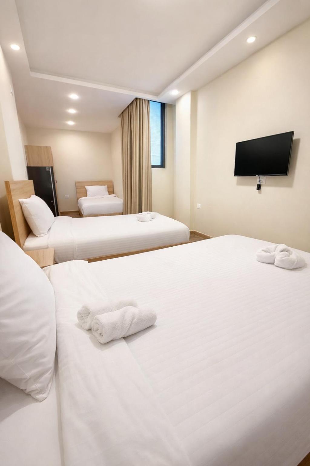 King's Gate Majestic pyramids & Sphinx view - Photo 52