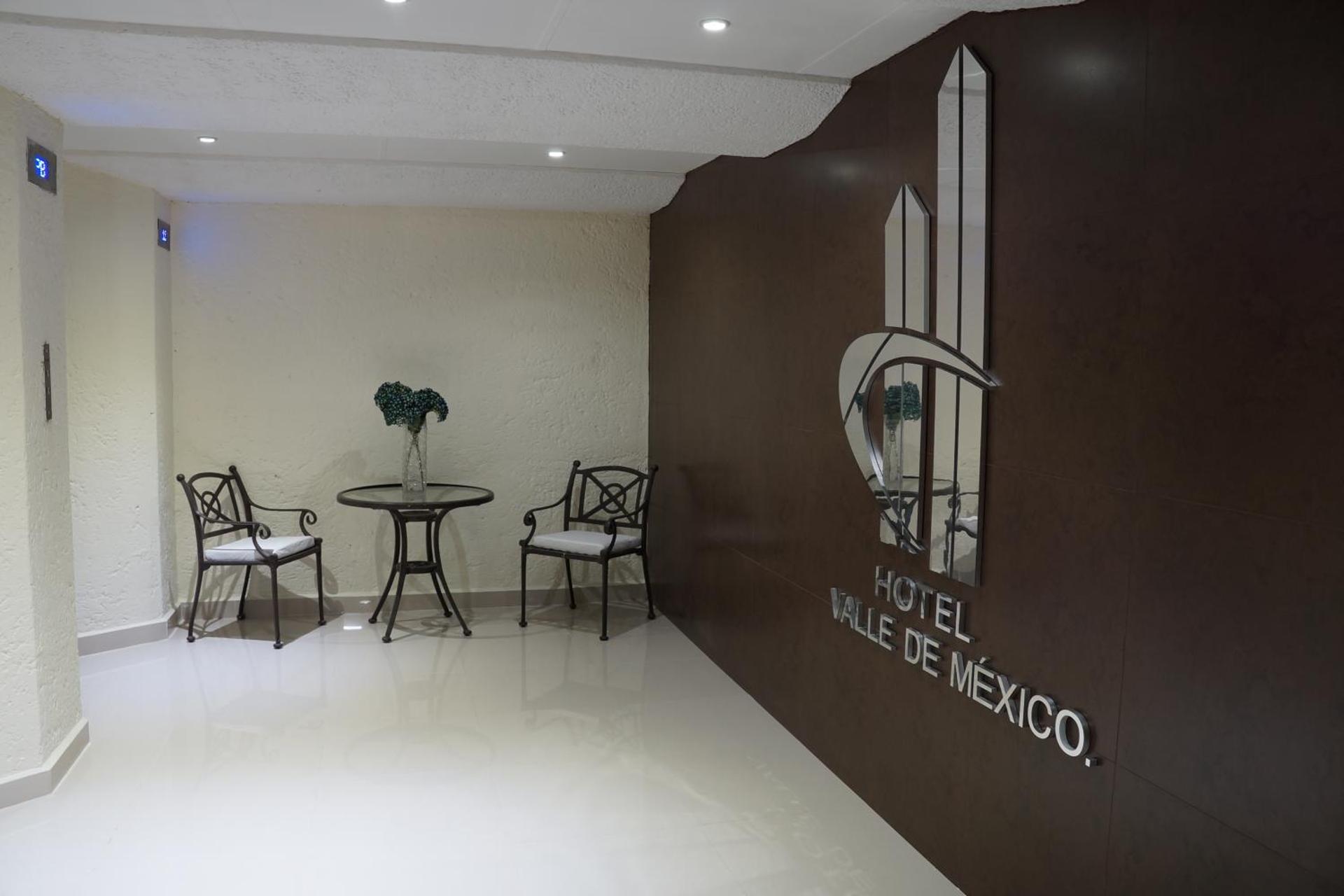 Hotel Valle de Mexico Toreo - Photo 53