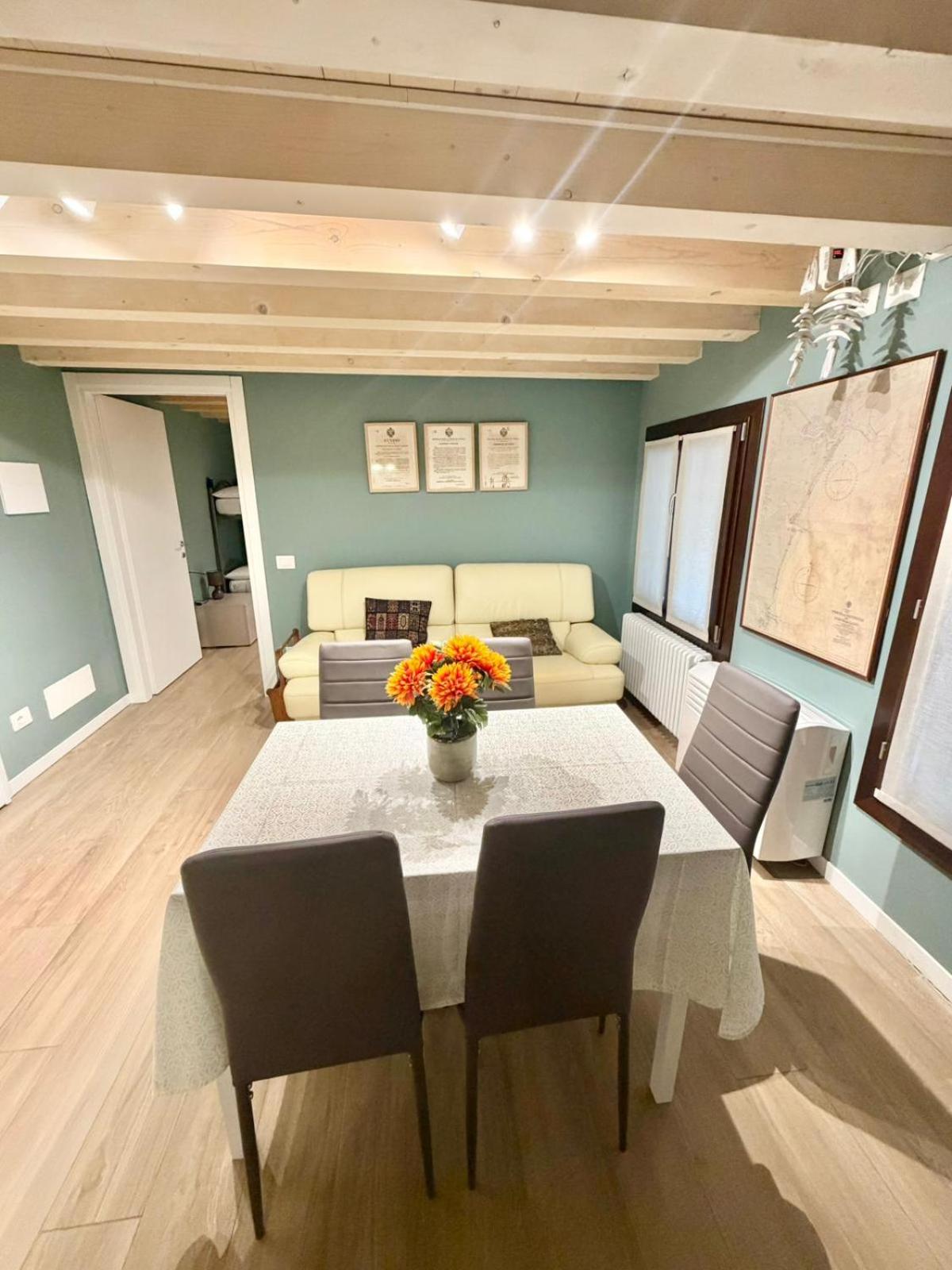 Ca' Verde - 5 min to Rialto Bridge - Photo 17