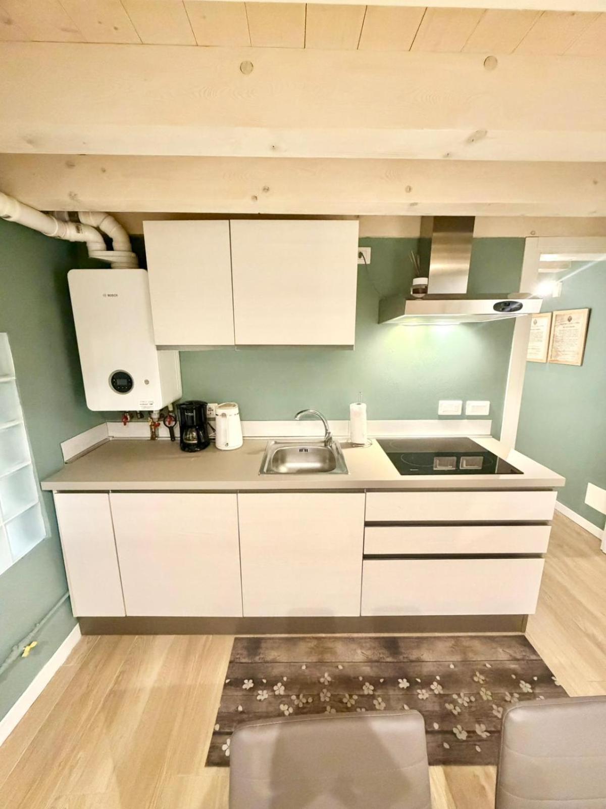 Ca' Verde - 5 min to Rialto Bridge - Photo 9